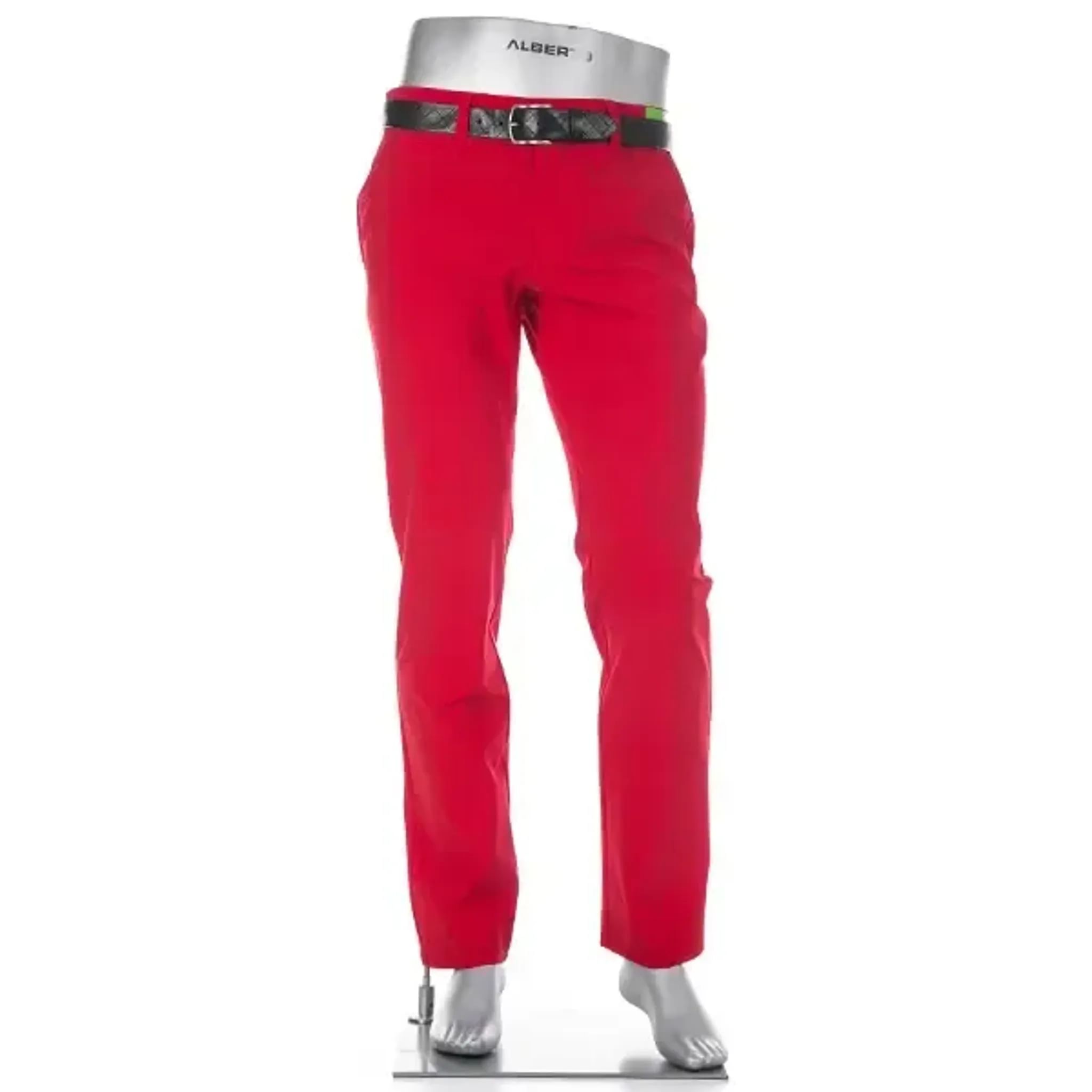 Pantaloni da golf da uomo Alberto Rookie WR REV