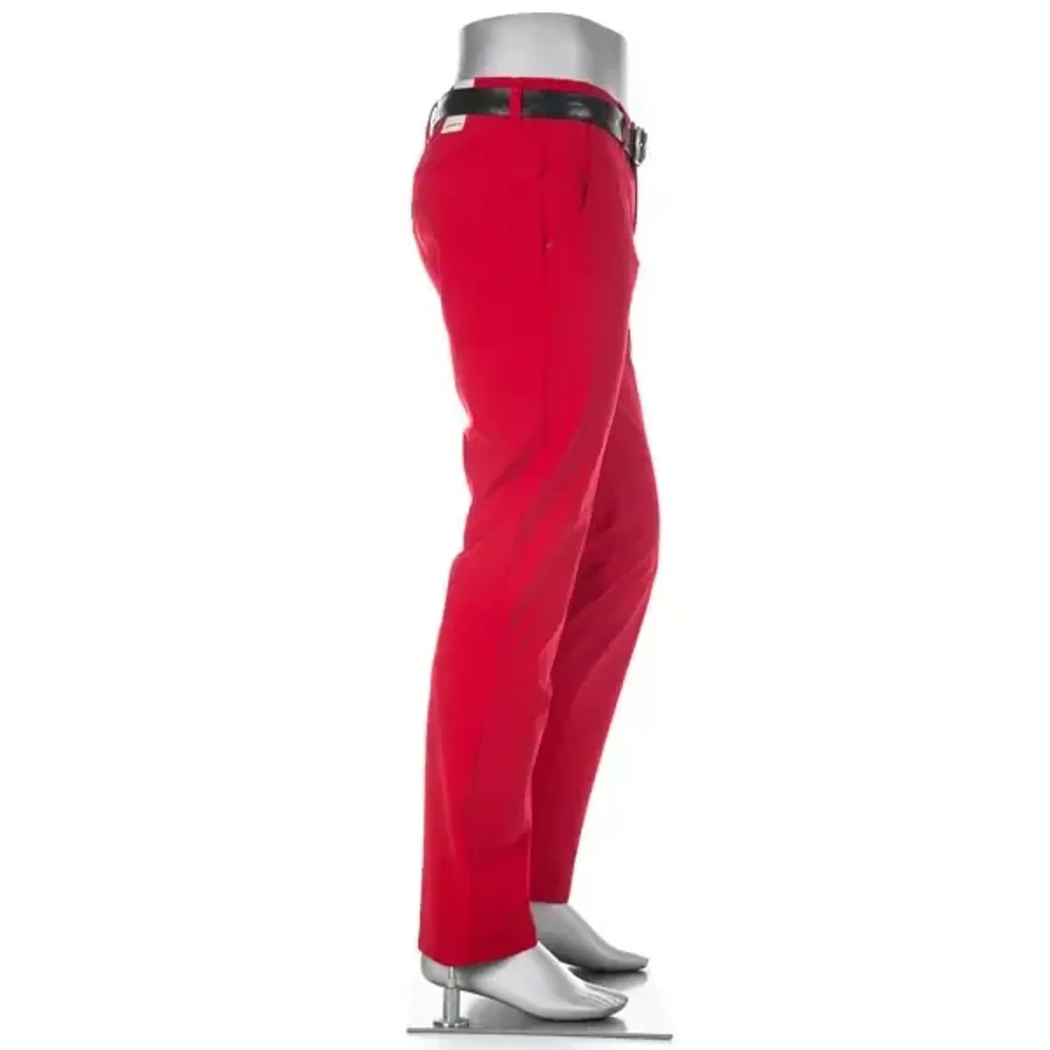 Pantaloni da golf da uomo Alberto Rookie WR REV