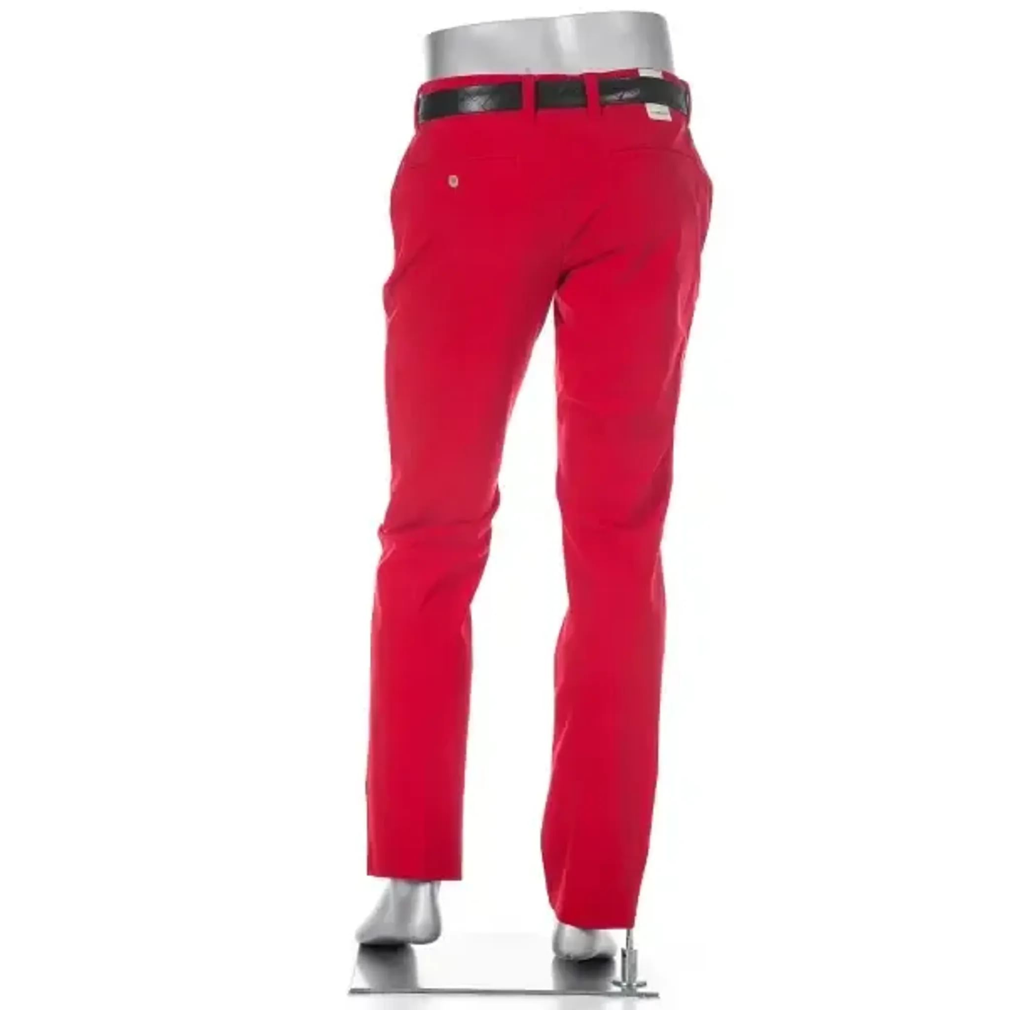 Pantaloni da golf da uomo Alberto Rookie WR REV