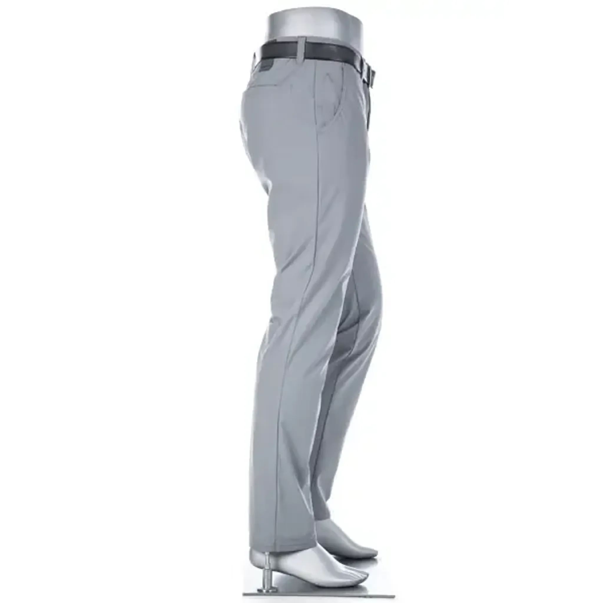 Pantaloni da golf da uomo Alberto Rookie WR REV