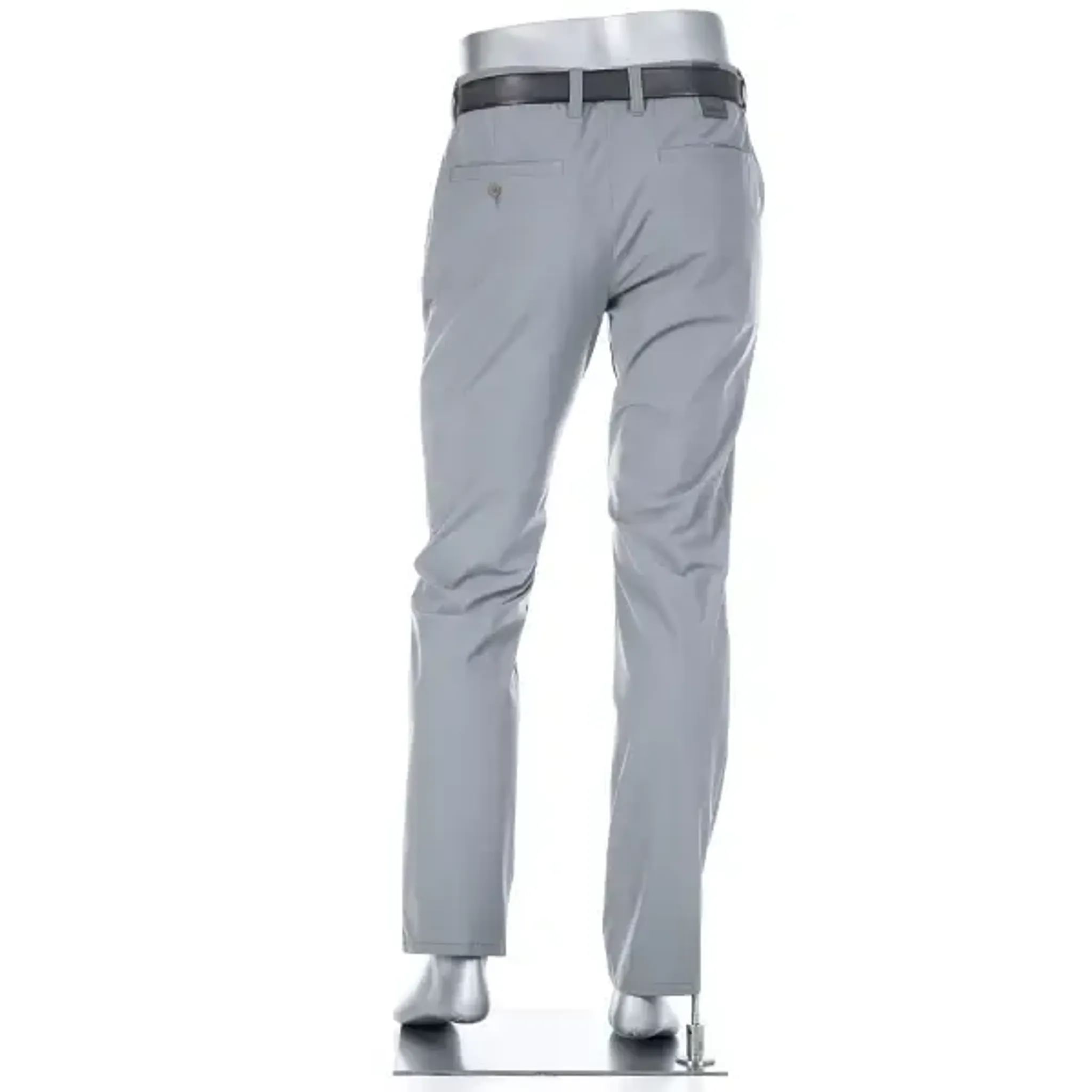 Pantaloni da golf da uomo Alberto Rookie WR REV