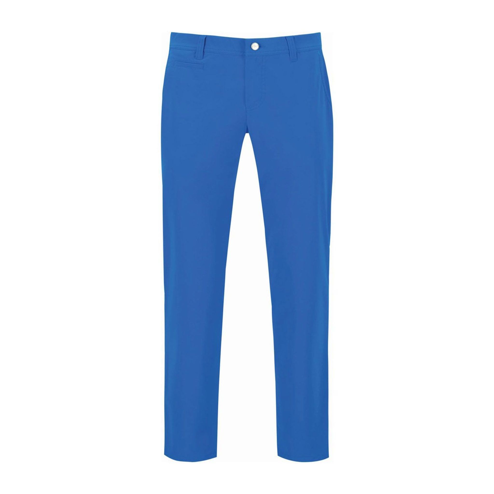 Pantaloni da golf da uomo Alberto Rookie WR REV