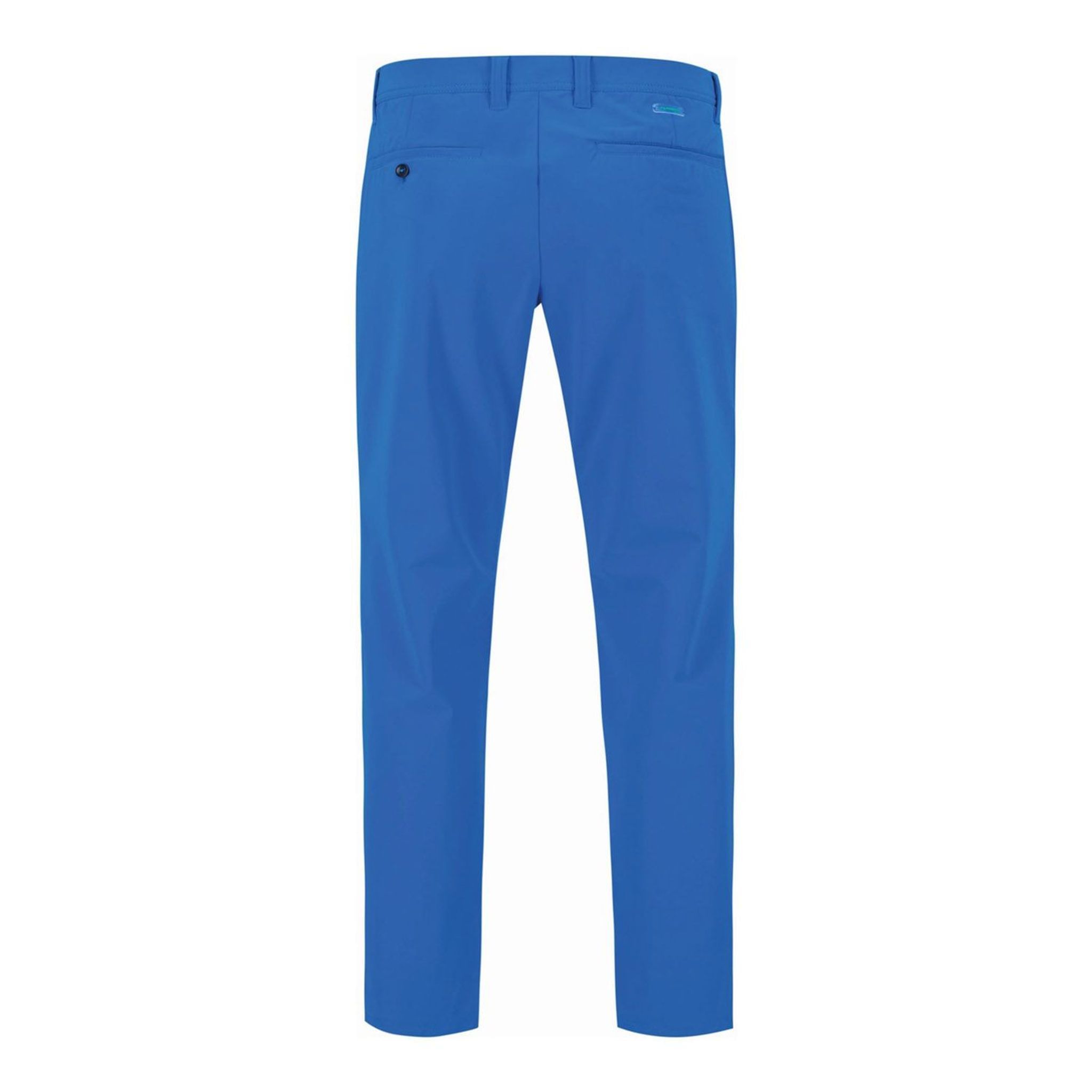 Pantaloni da golf da uomo Alberto Rookie WR REV