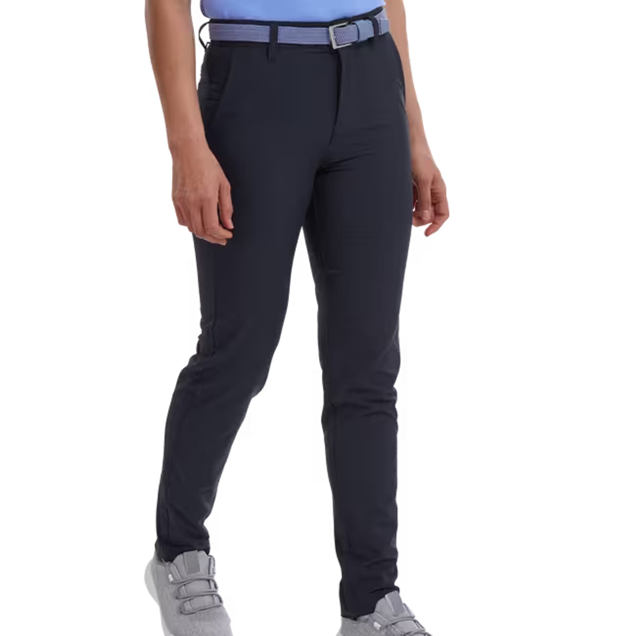 Pantaloni da golf elasticizzati Footjoy da donna