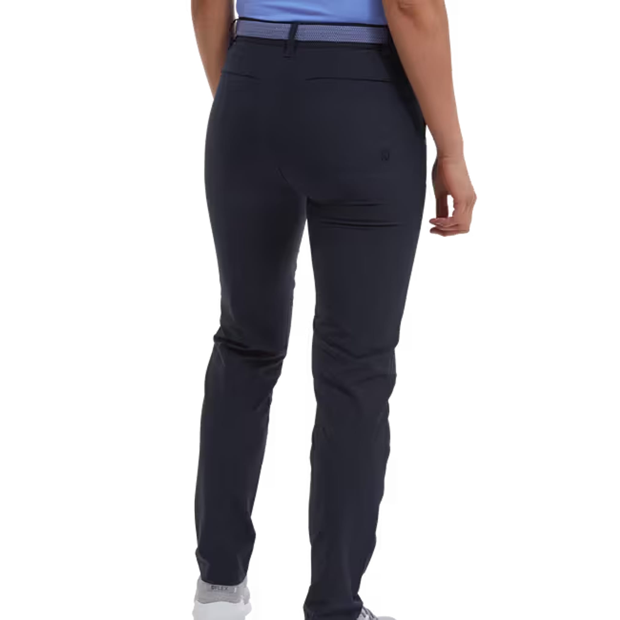 Pantaloni da golf elasticizzati Footjoy da donna