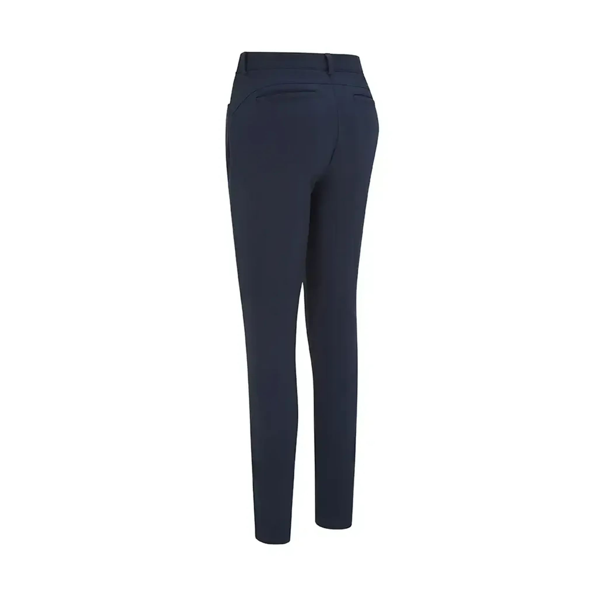 Pantaloni da golf termici Callaway da donna