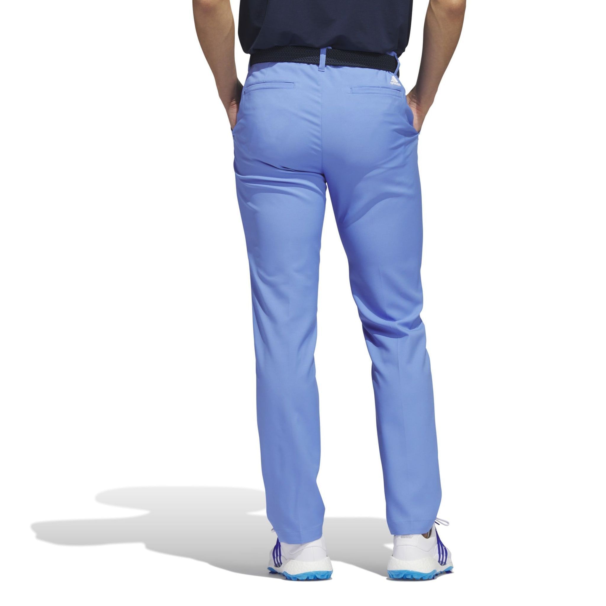 Pantaloni da golf da uomo Adidas Ultimate