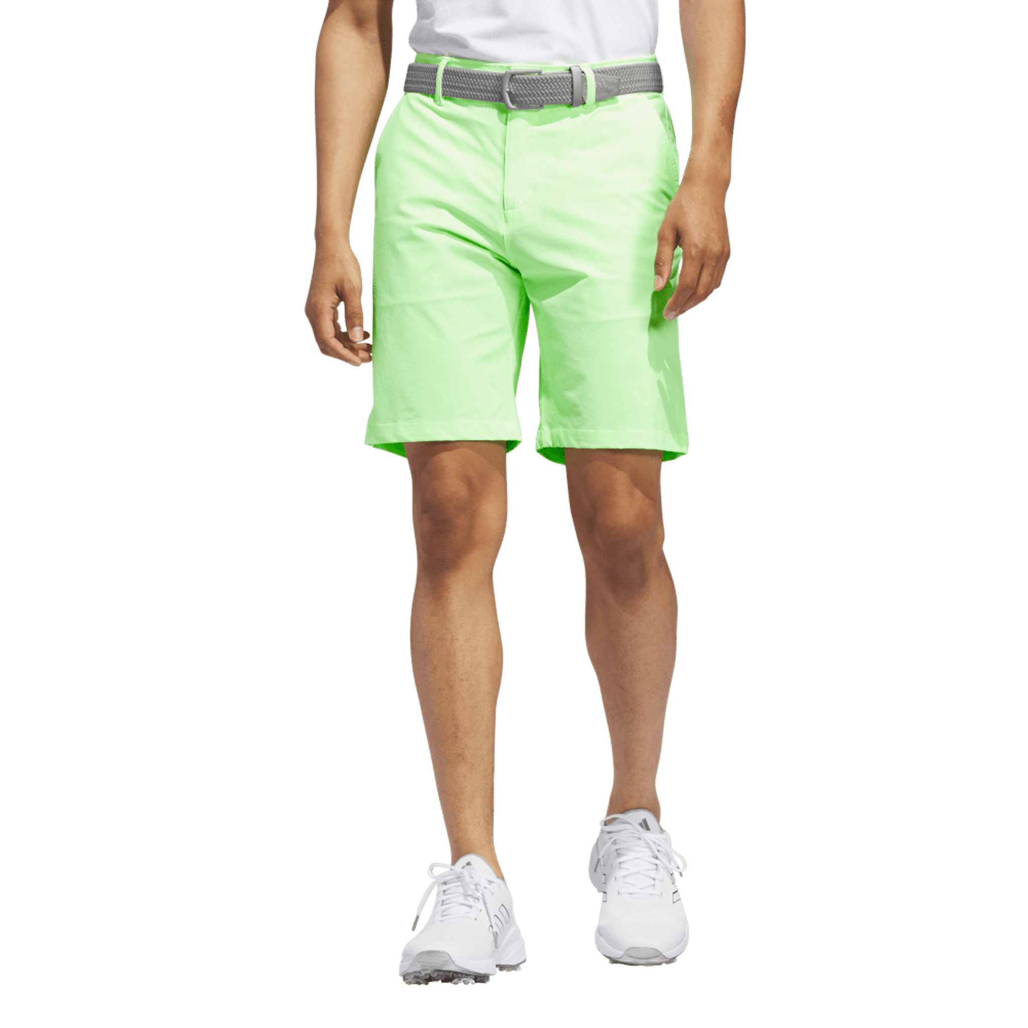 Pantaloncini da golf Adidas Ultimate365 Novità da uomo