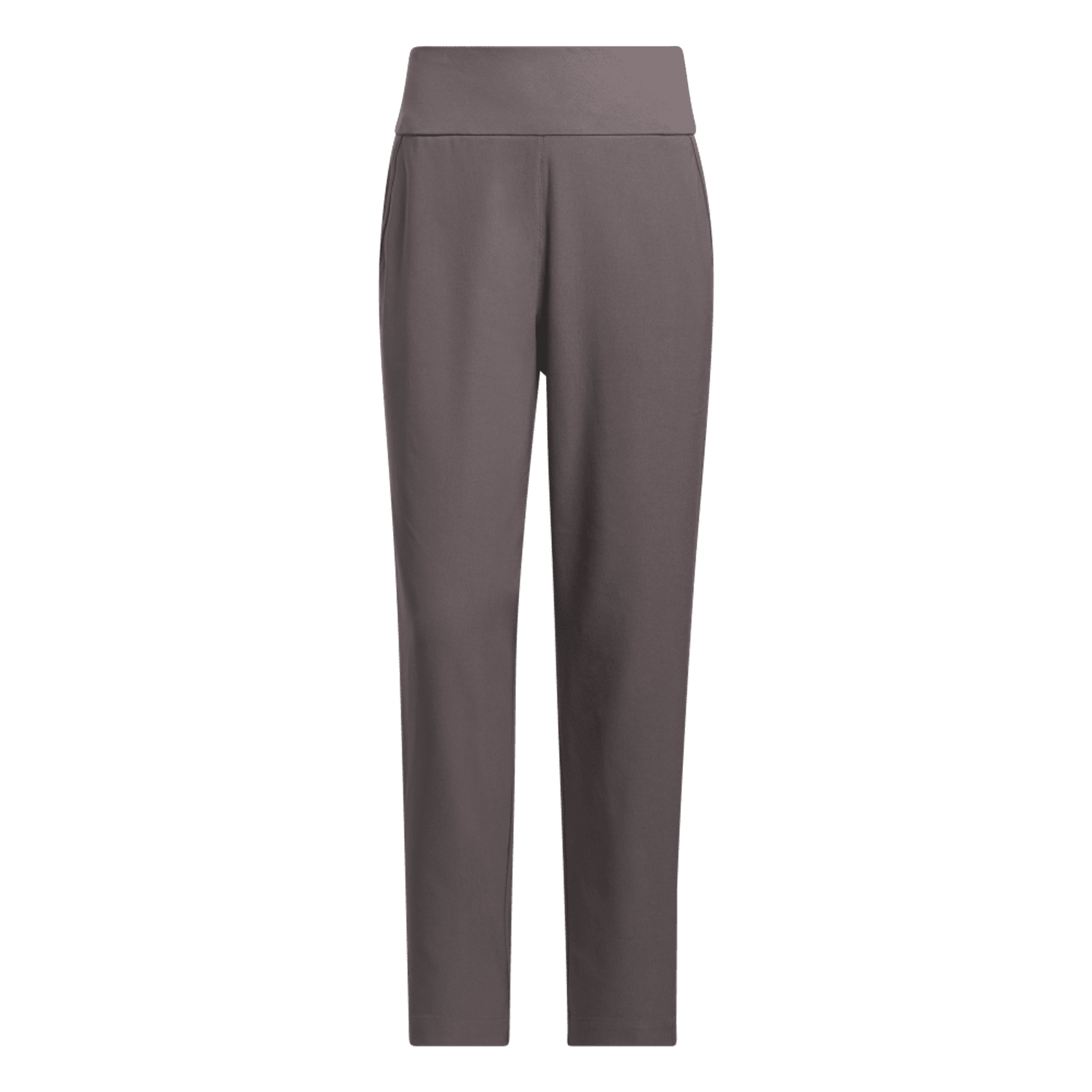 Pantaloni da golf Adidas Ultimate365 Solid 7/8 da donna