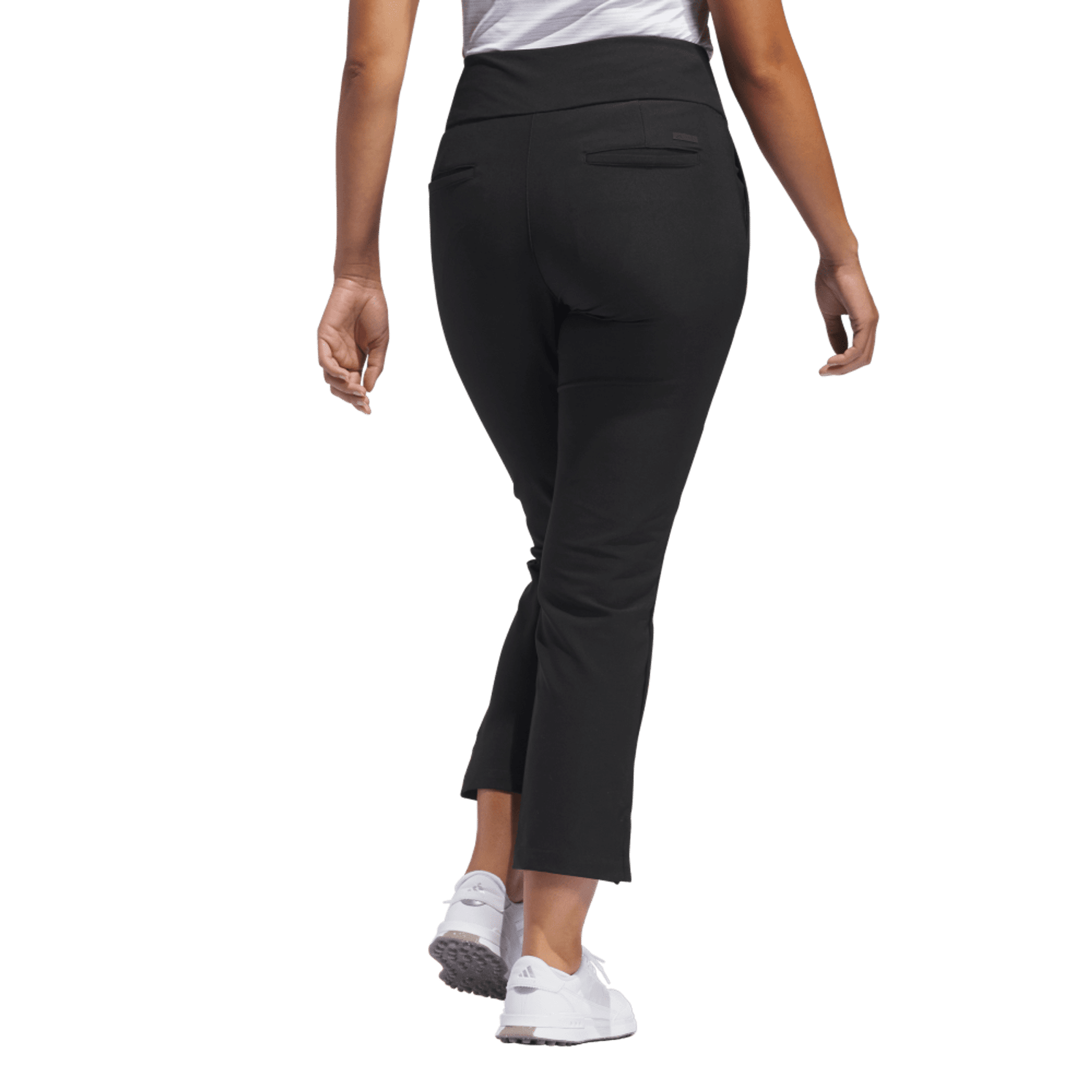 Pantaloni da golf Adidas Ultimate365 Solid 7/8 da donna