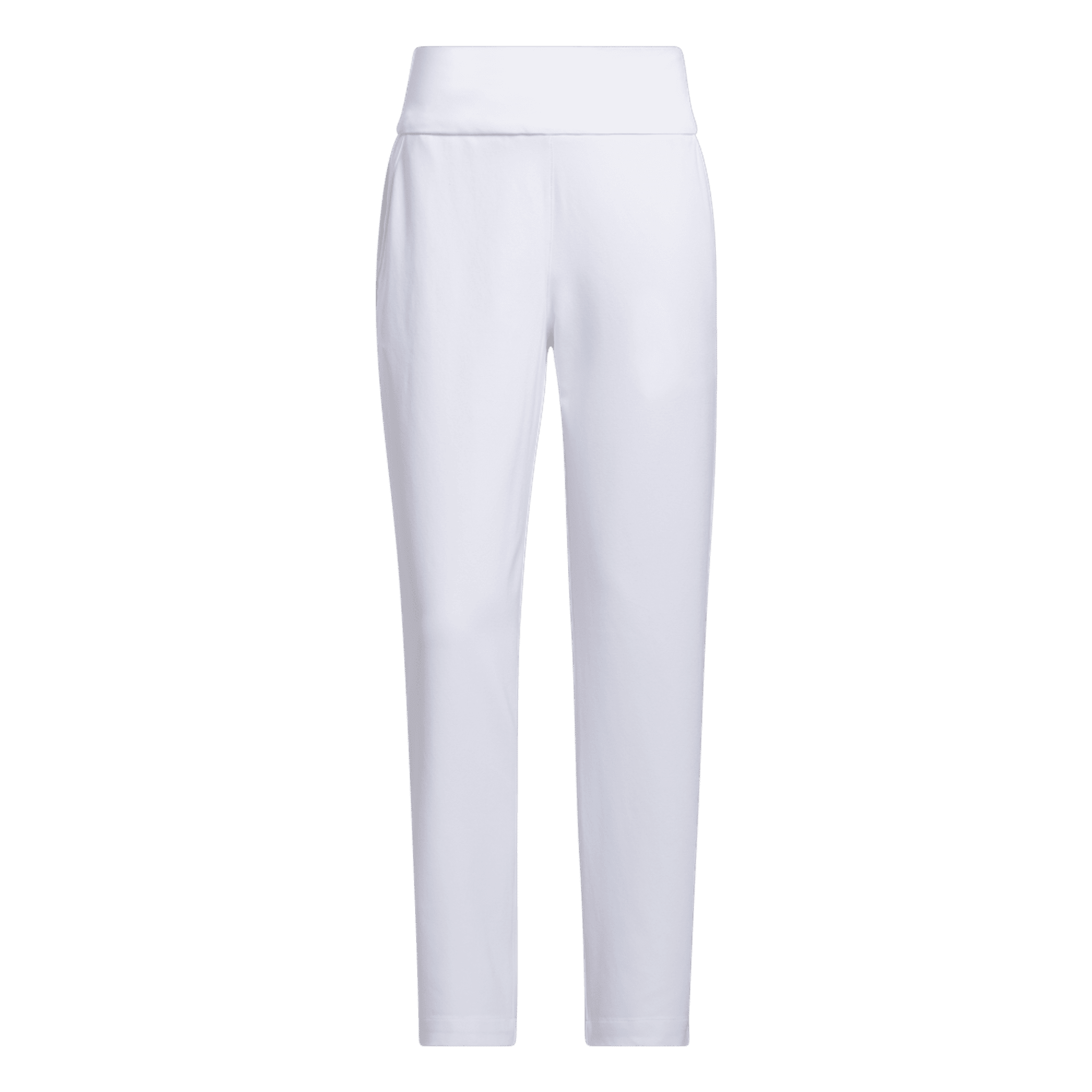 Pantaloni da golf Adidas Ultimate365 Solid 7/8 da donna