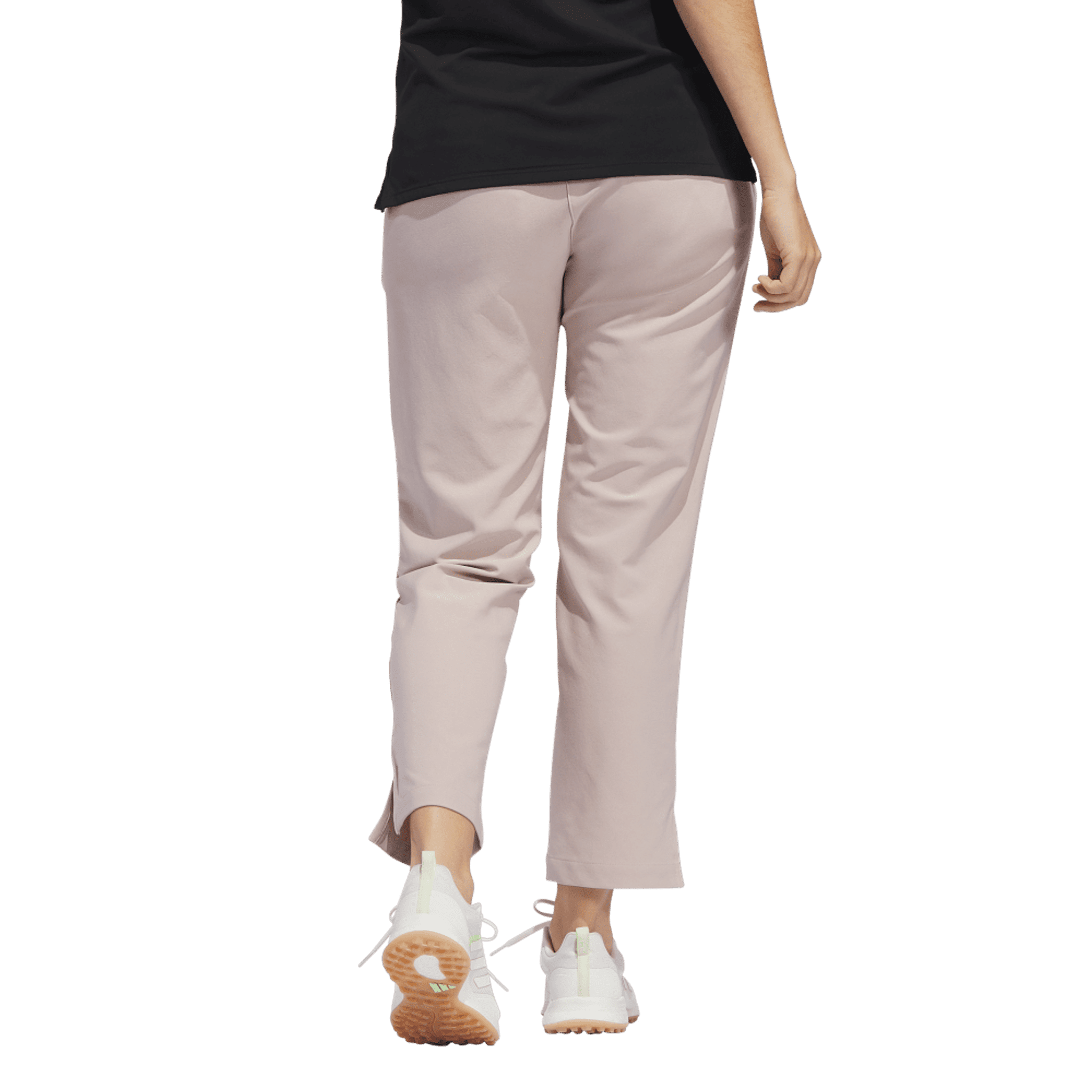 Pantaloni da golf Adidas Ultimate365 Solid 7/8 da donna