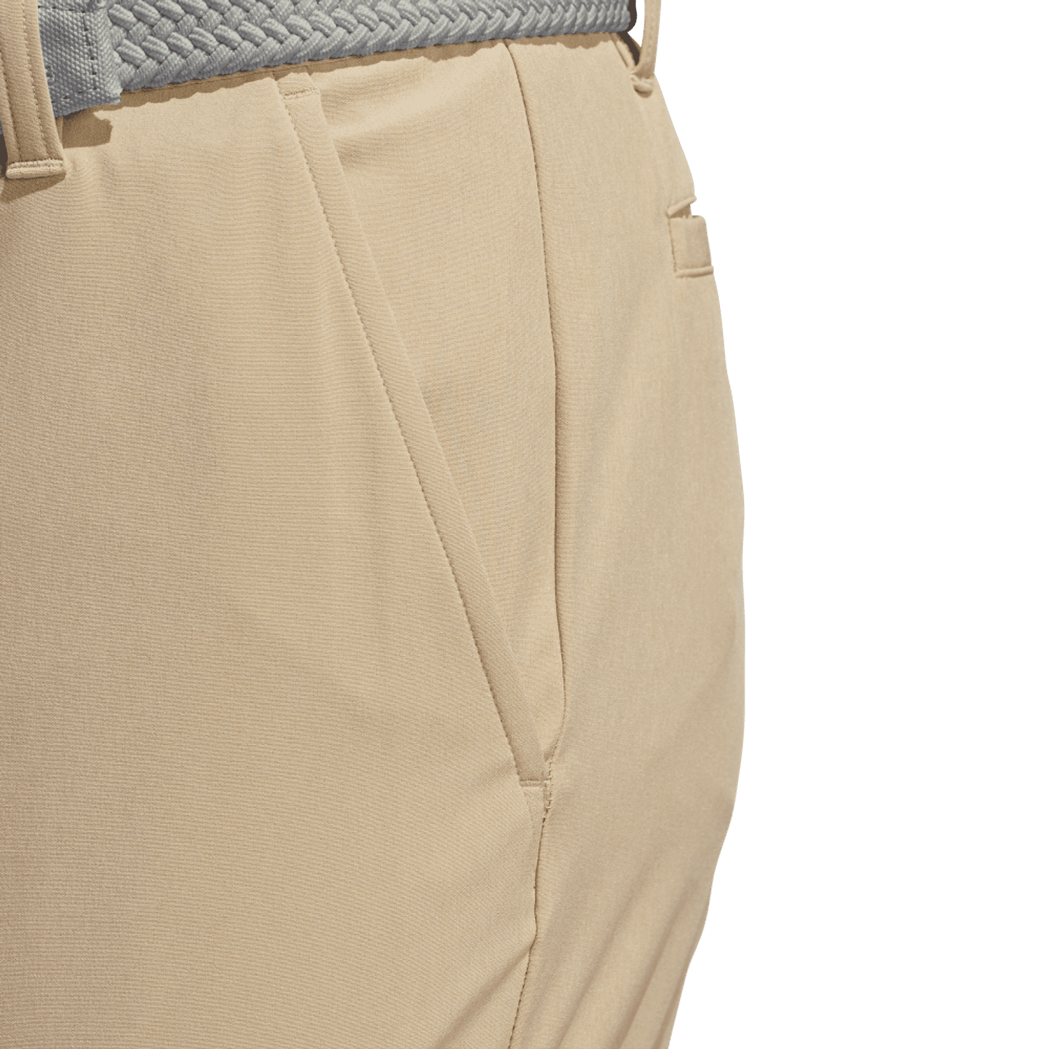 Pantaloni da golf affusolati Adidas Ultimate365 da uomo