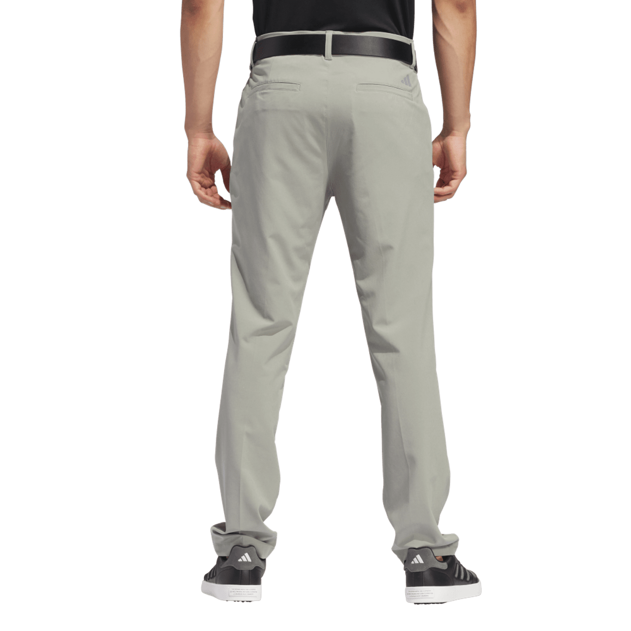 Pantaloni da golf affusolati Adidas Ultimate365 da uomo