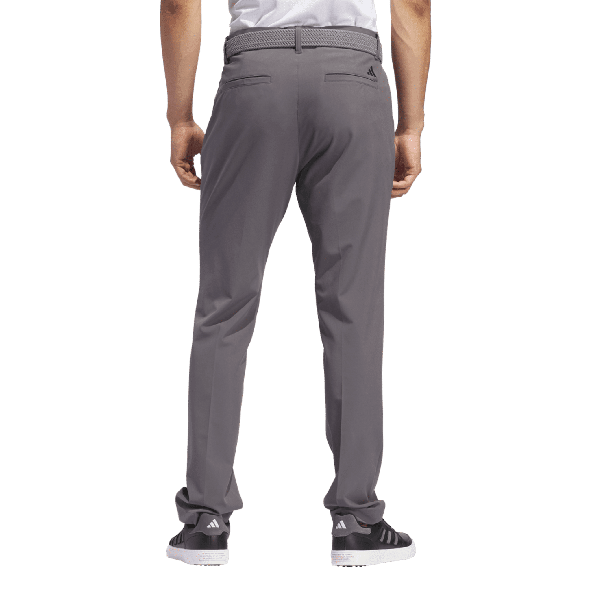 Pantaloni da golf affusolati Adidas Ultimate365 da uomo