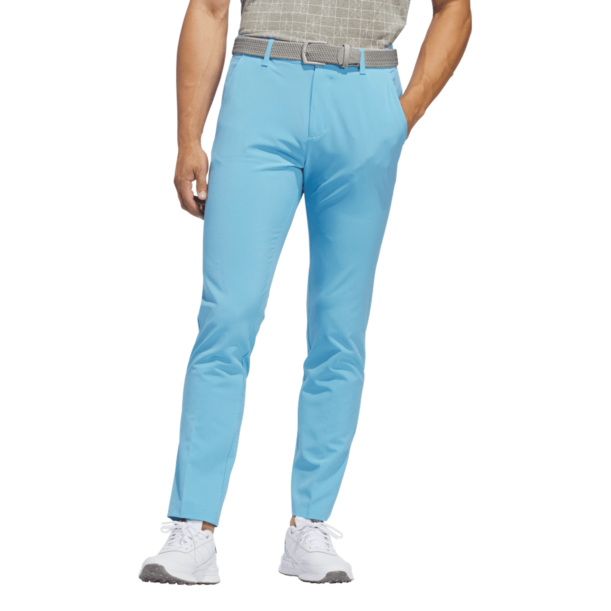 Pantaloni da golf affusolati Adidas Ultimate365 da uomo