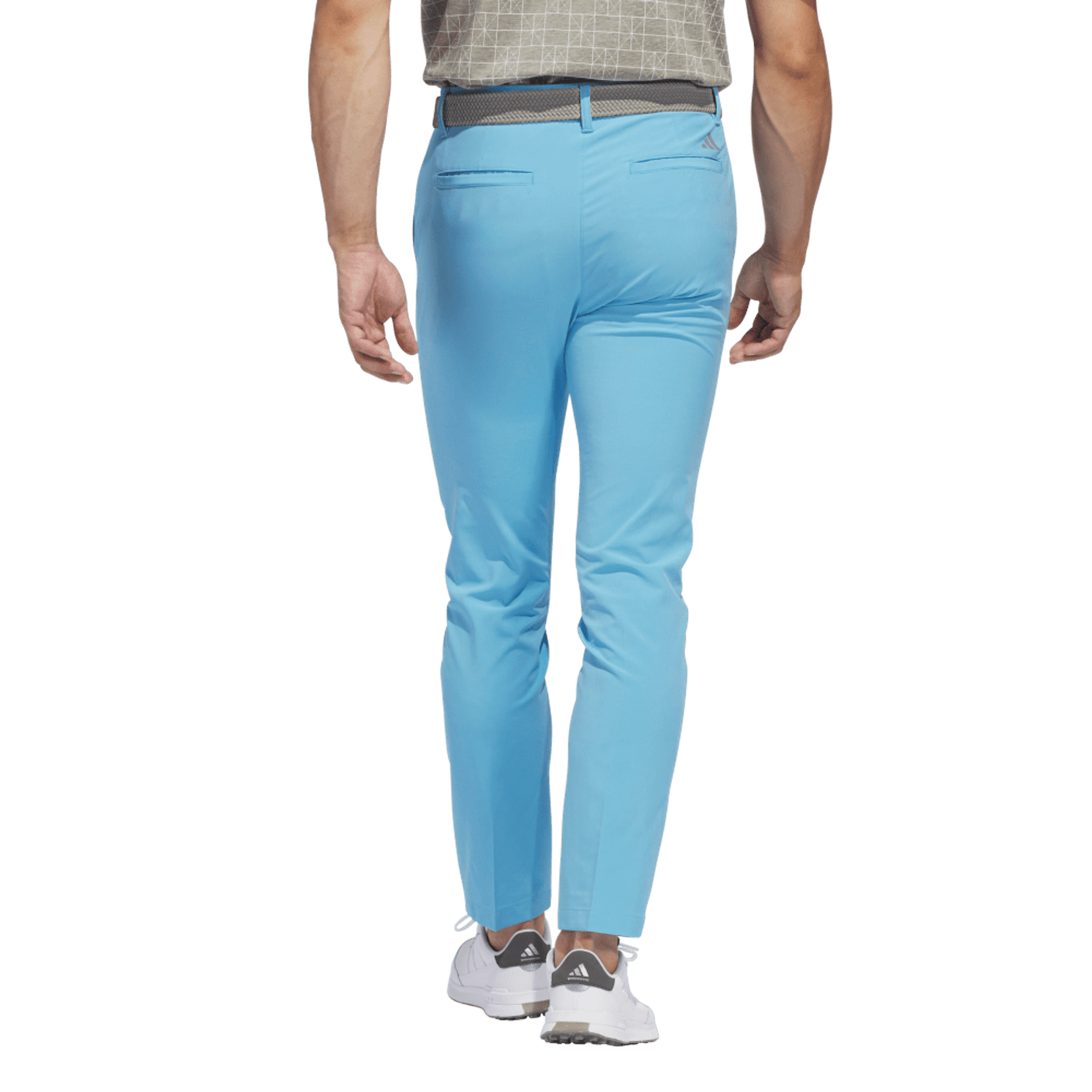 Pantaloni da golf affusolati Adidas Ultimate365 da uomo