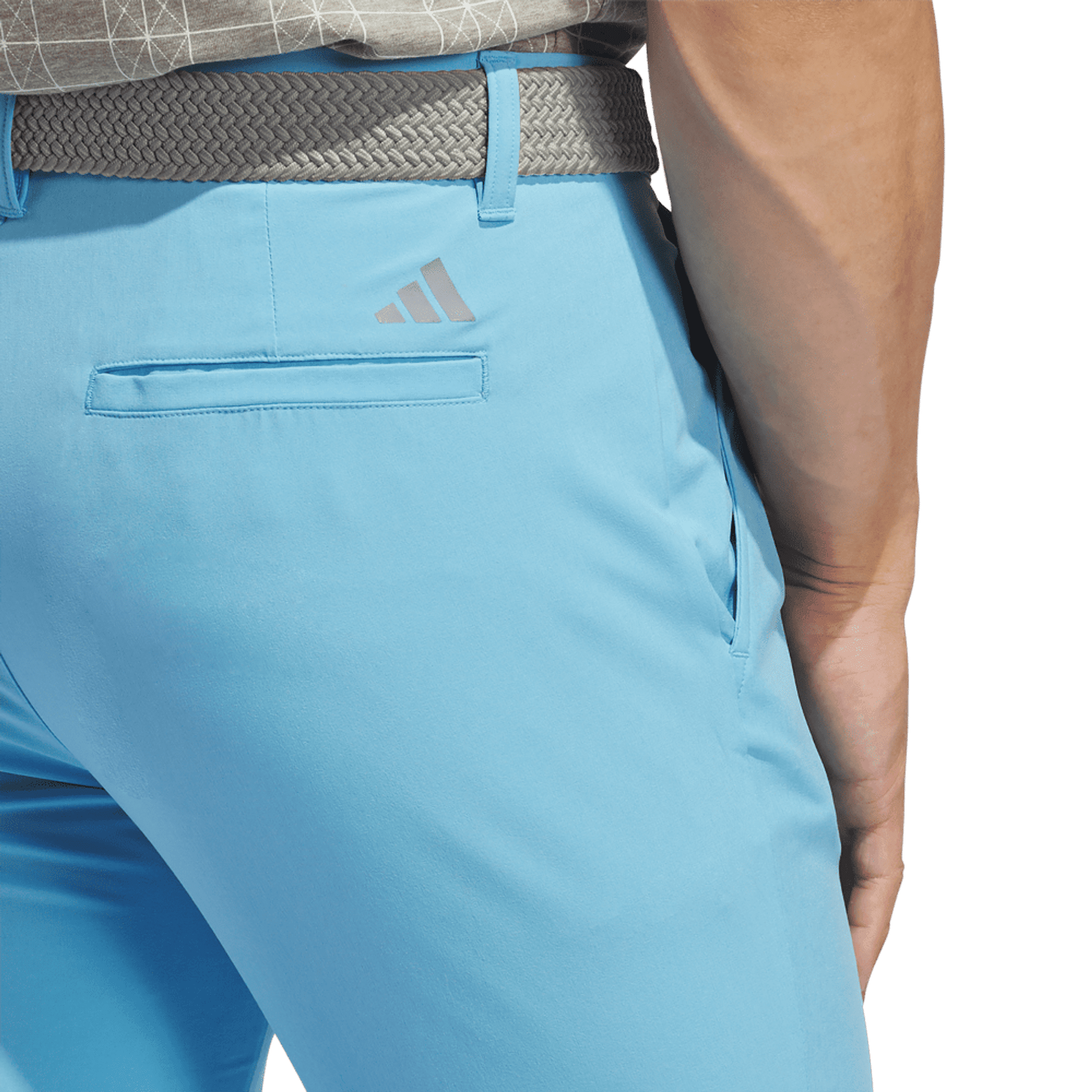 Pantaloni da golf affusolati Adidas Ultimate365 da uomo