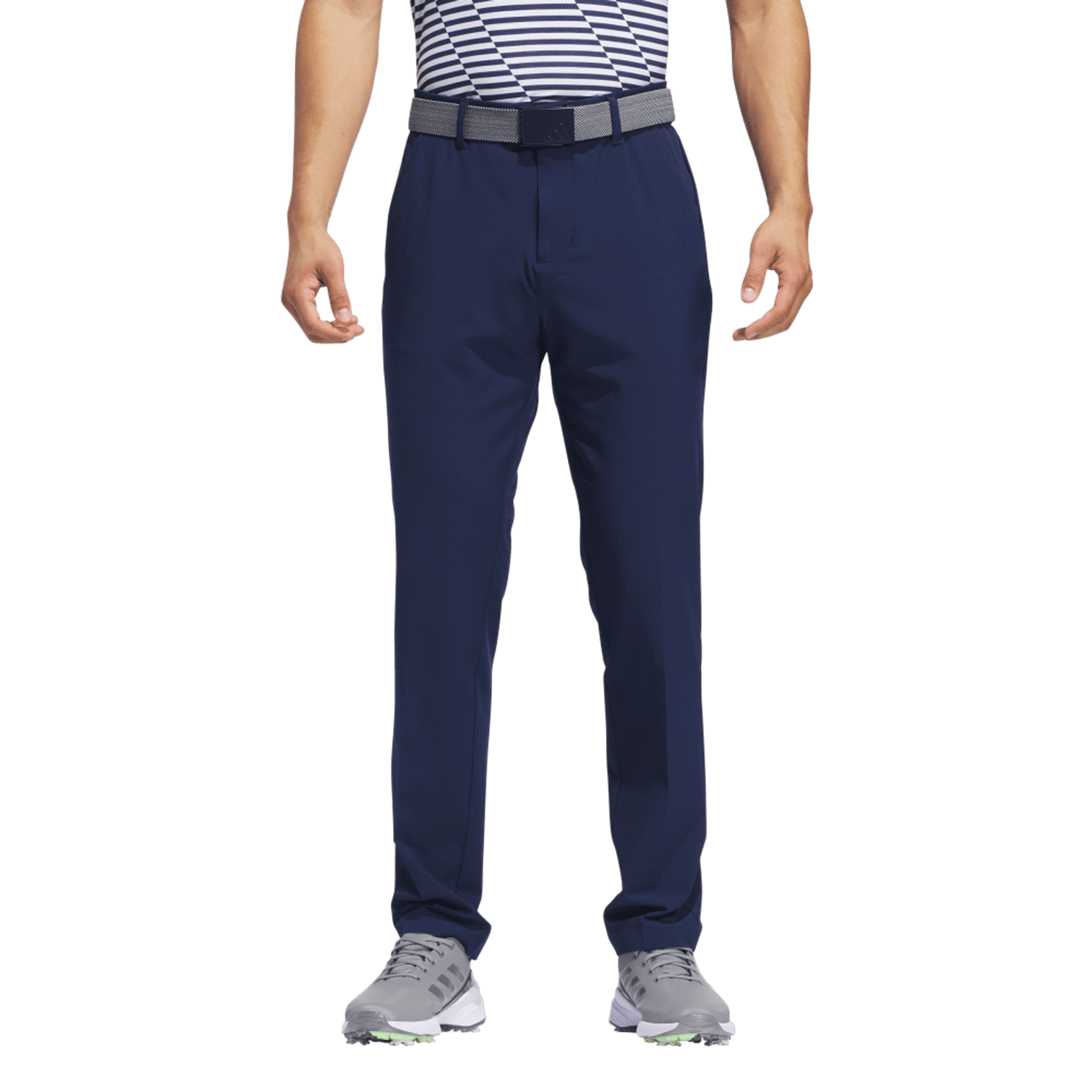 Pantaloni da golf affusolati Adidas Ultimate365 da uomo