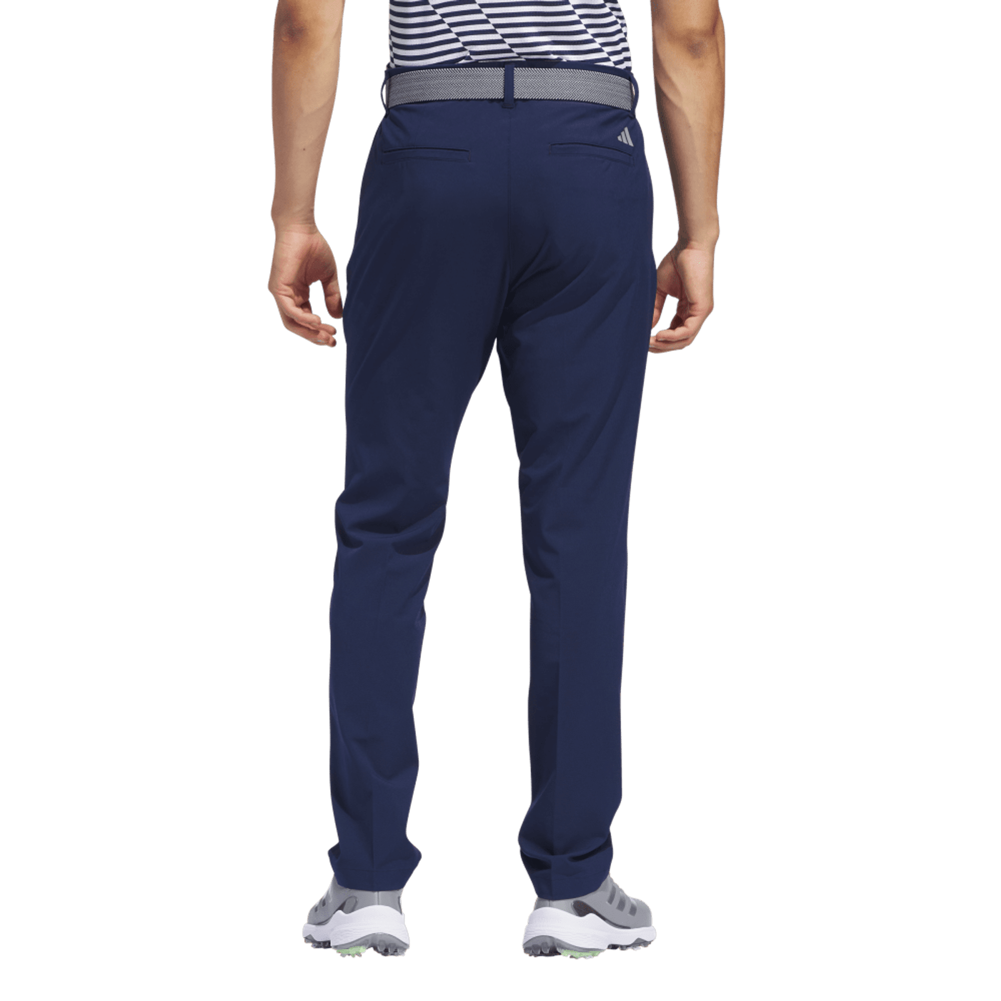 Pantaloni da golf affusolati Adidas Ultimate365 da uomo