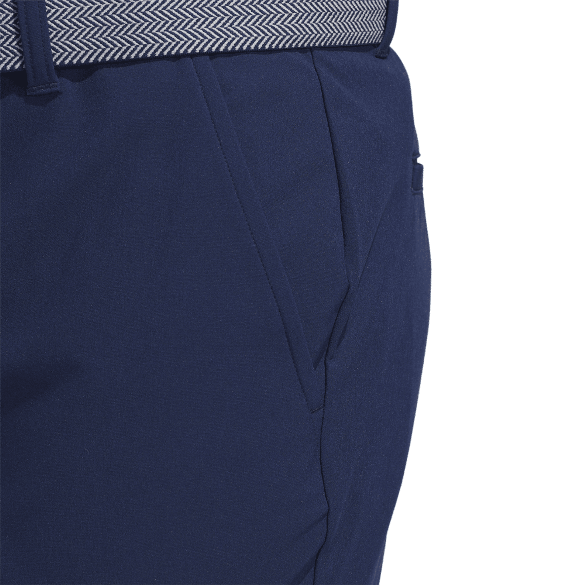 Pantaloni da golf affusolati Adidas Ultimate365 da uomo