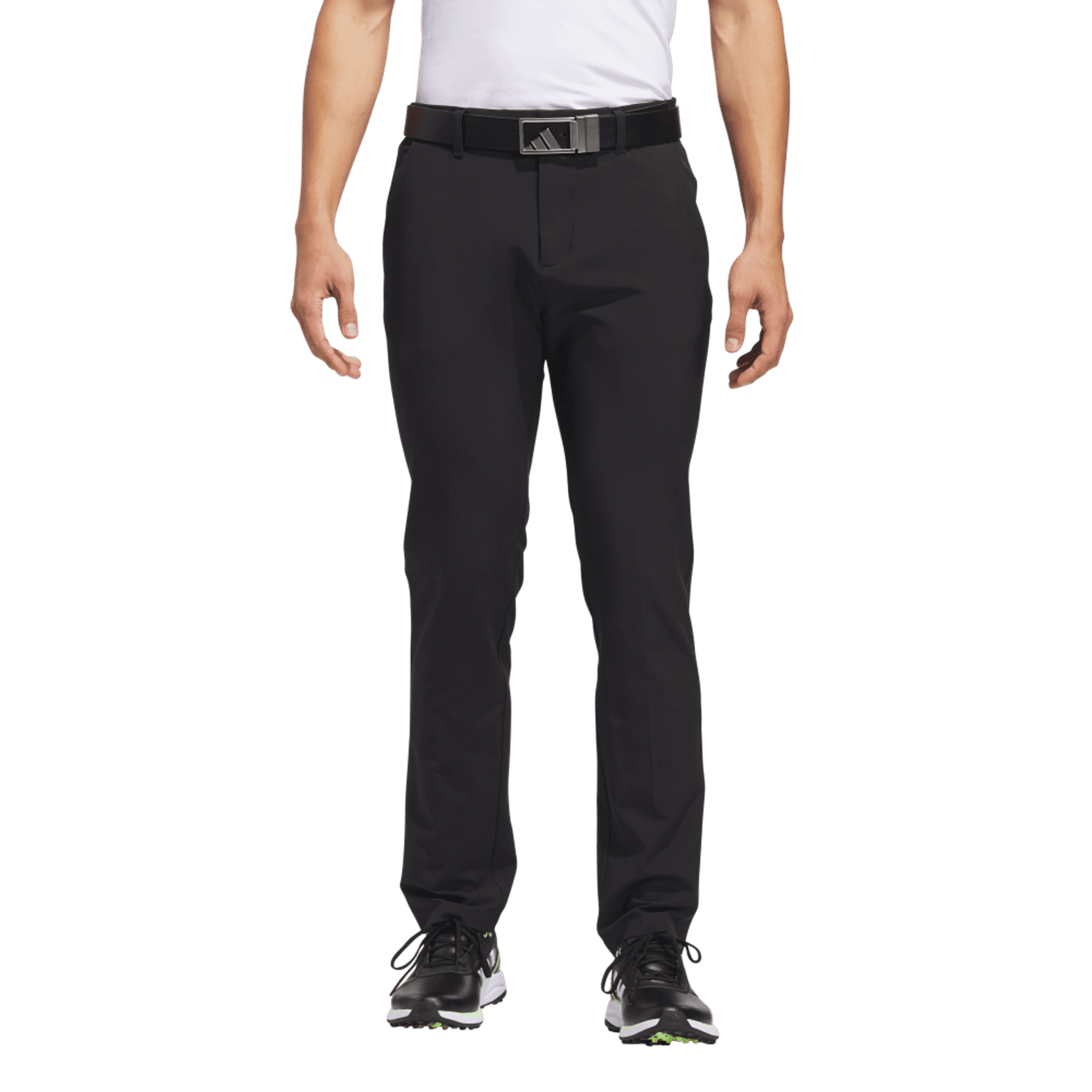 Pantaloni da golf affusolati Adidas Ultimate365 da uomo