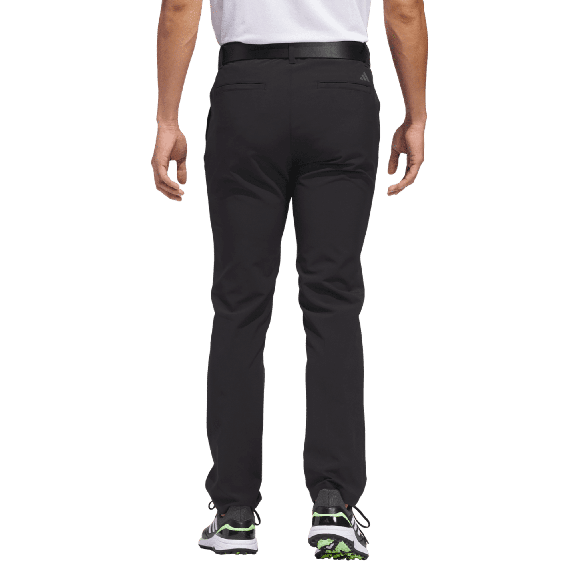 Pantaloni da golf affusolati Adidas Ultimate365 da uomo