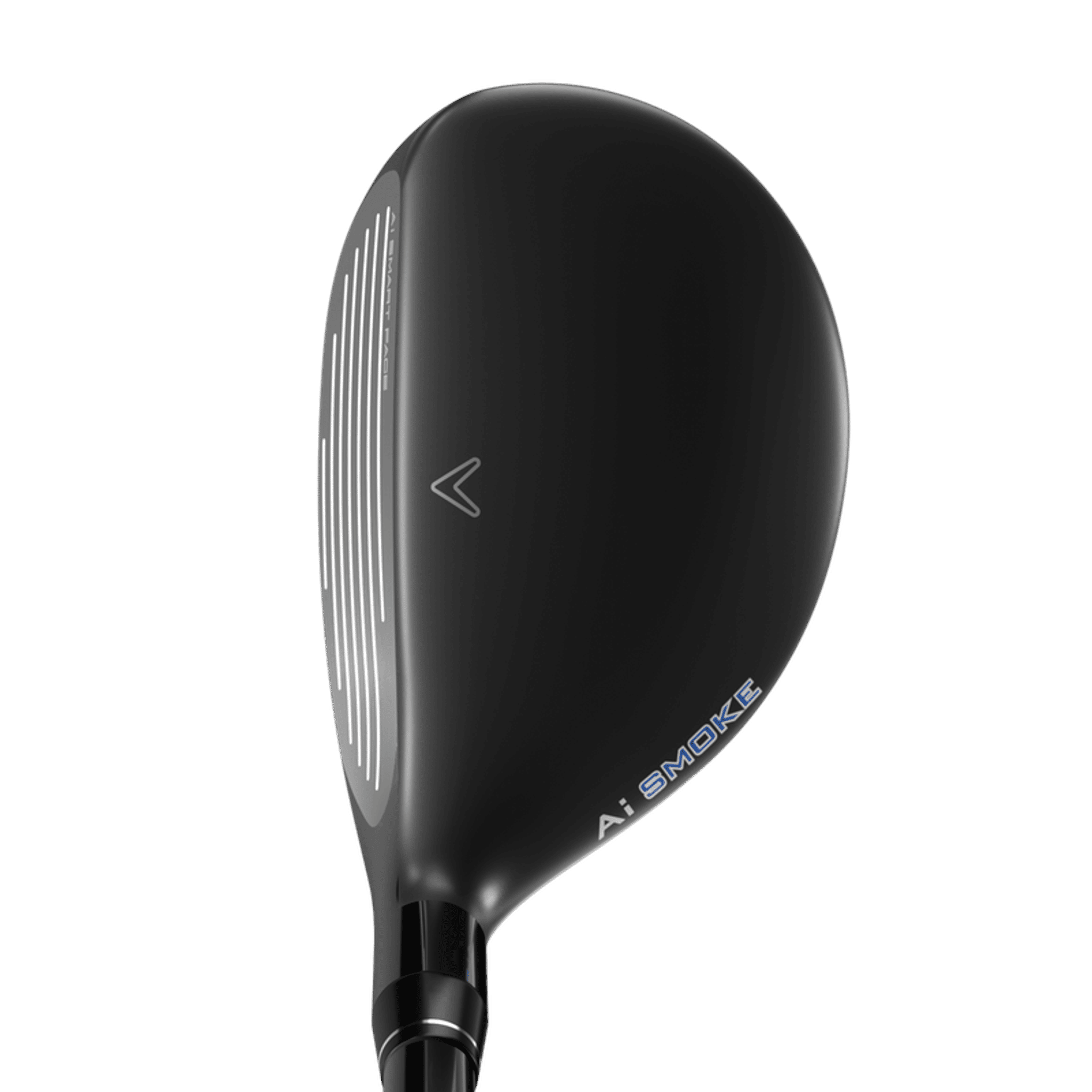 Callaway Paradym AI Smoke Max Fast Hybrid Donna