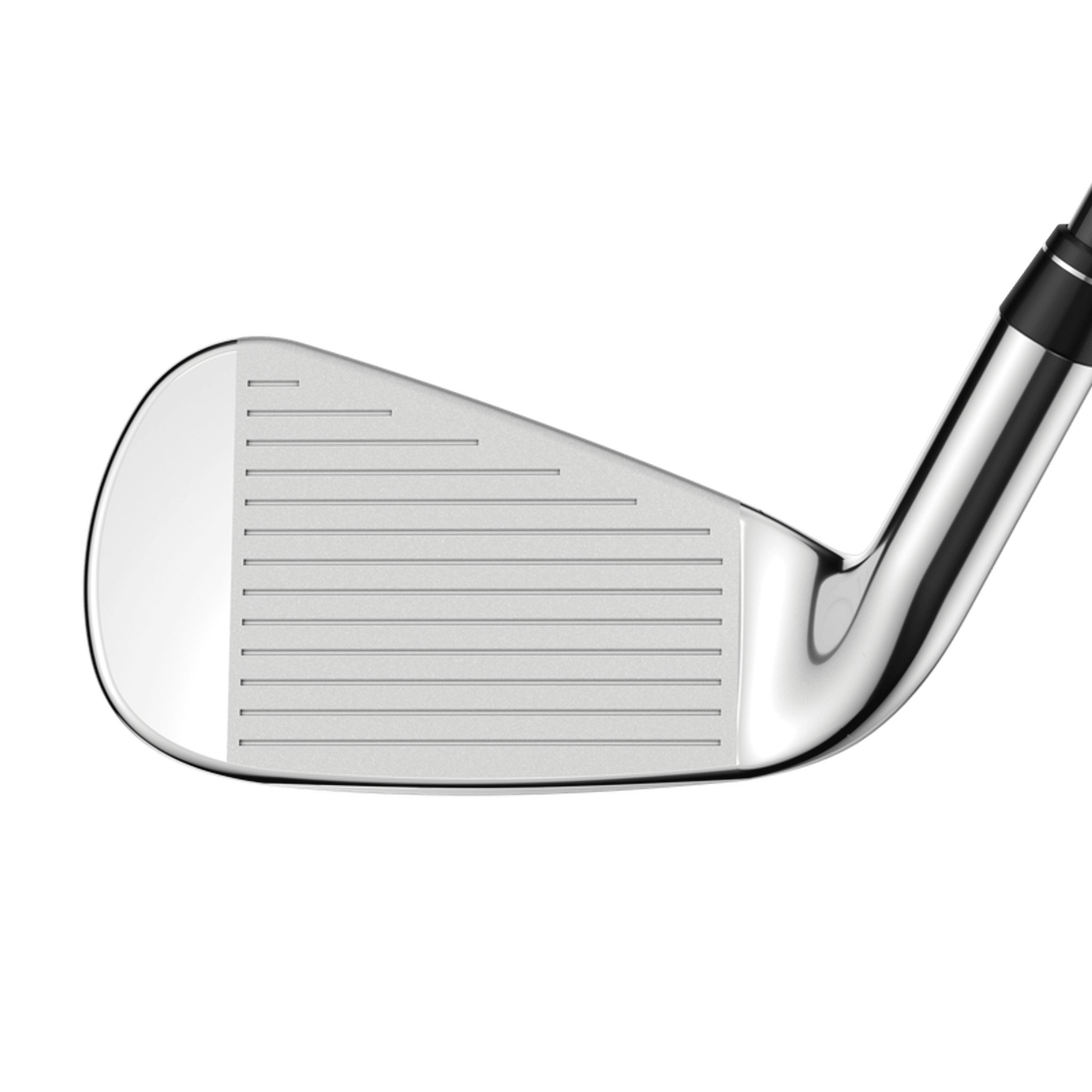 Callaway Paradym AI Smoke Max Fast Set di ferri da uomo