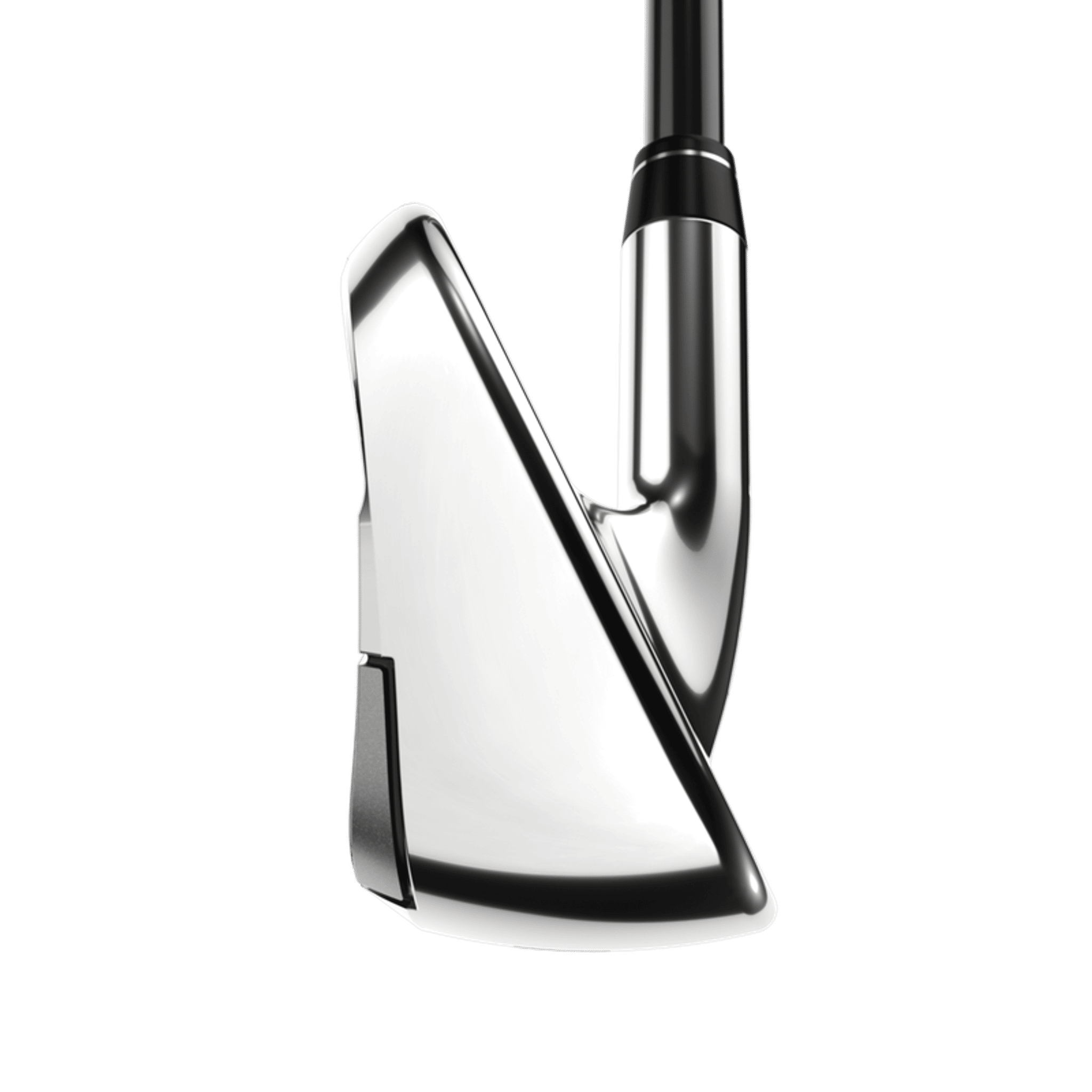 Callaway Paradym AI Smoke Max Fast Set di ferri da uomo