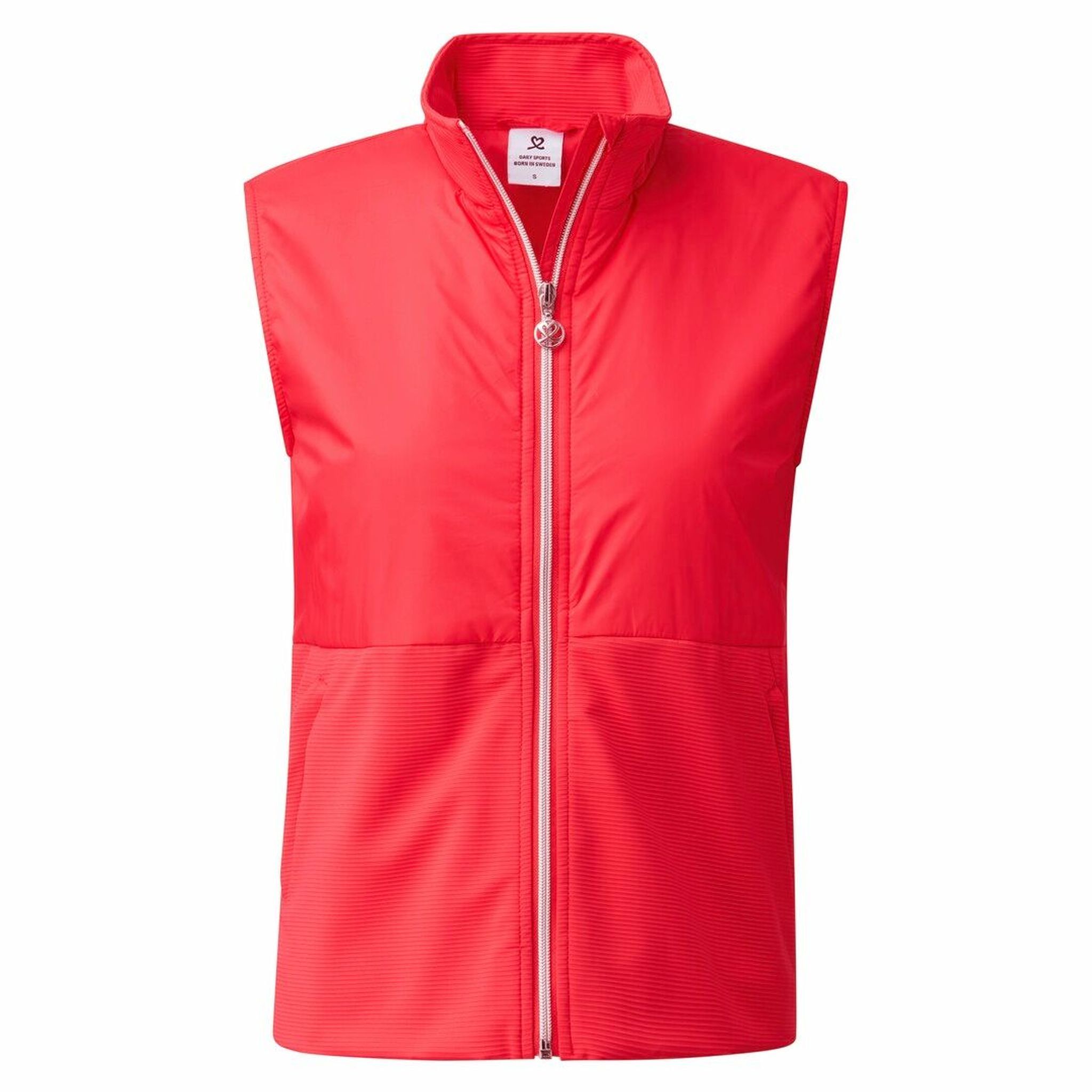 Gilet Debbie sportivo quotidiano