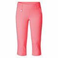 Pantaloni sportivi giornalieri Lyric Capri da donna