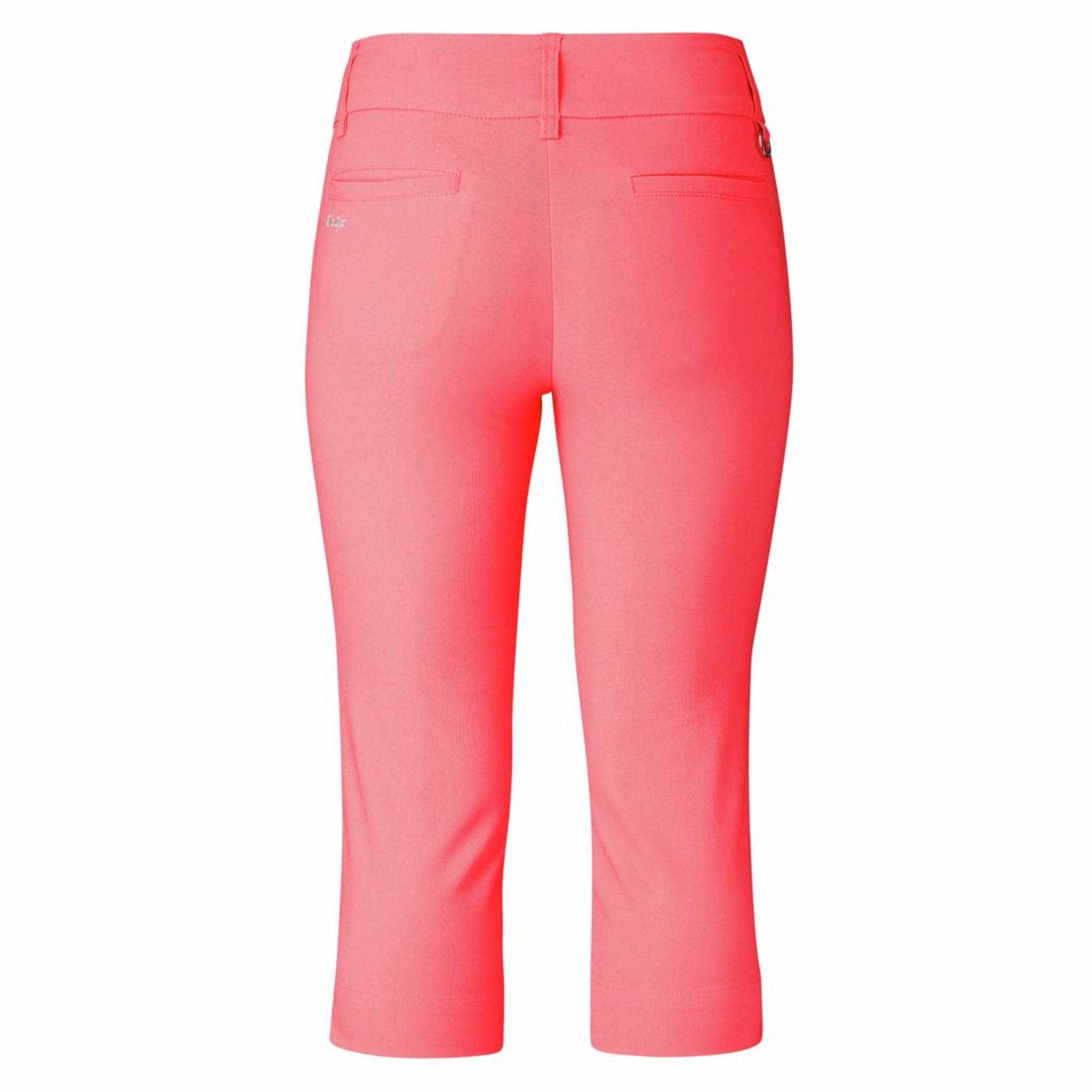 Pantaloni sportivi giornalieri Lyric Capri da donna