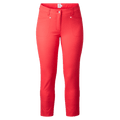 Pantaloni sportivi giornalieri Lyric High Water 94 cm da donna