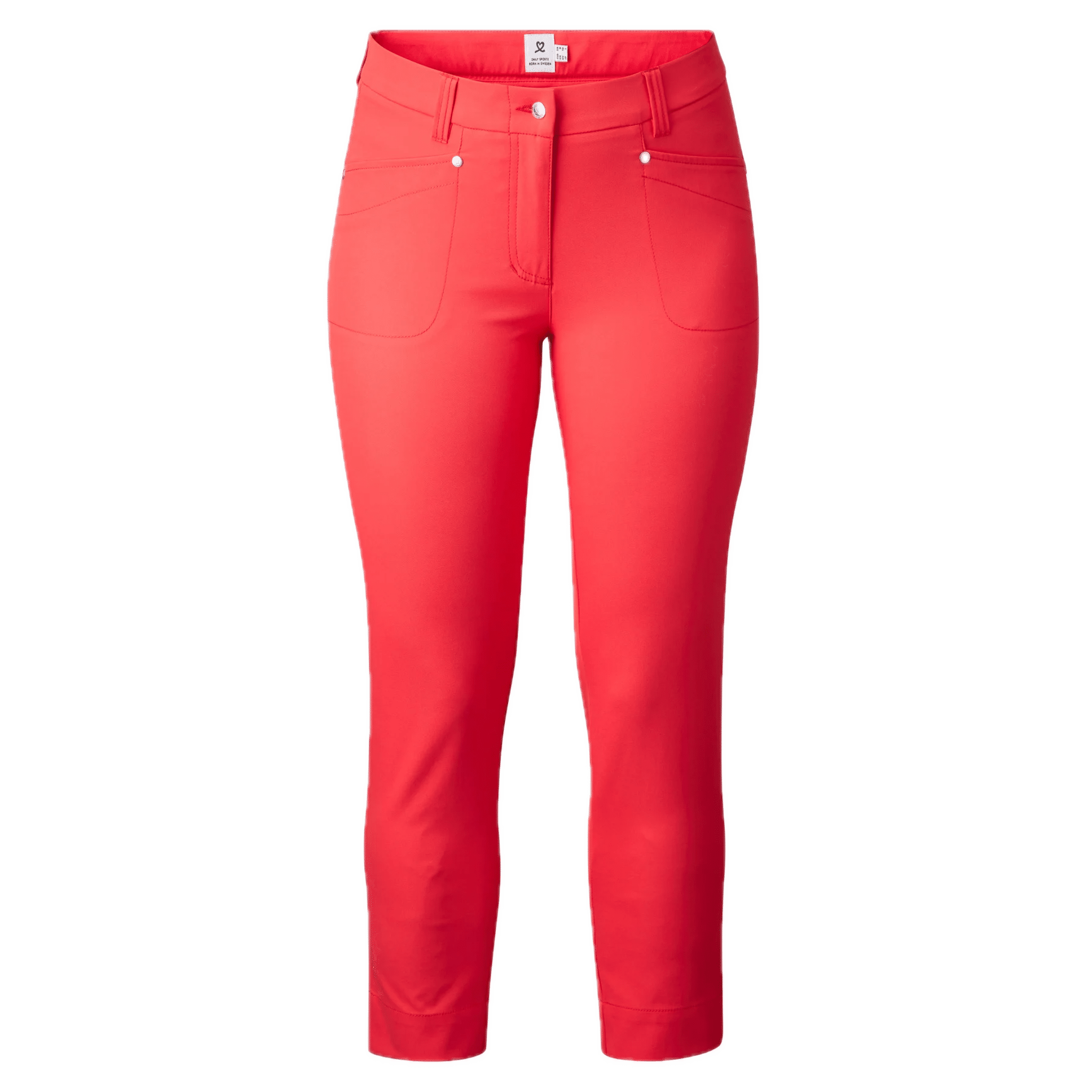 Pantaloni sportivi giornalieri Lyric High Water 94 cm da donna