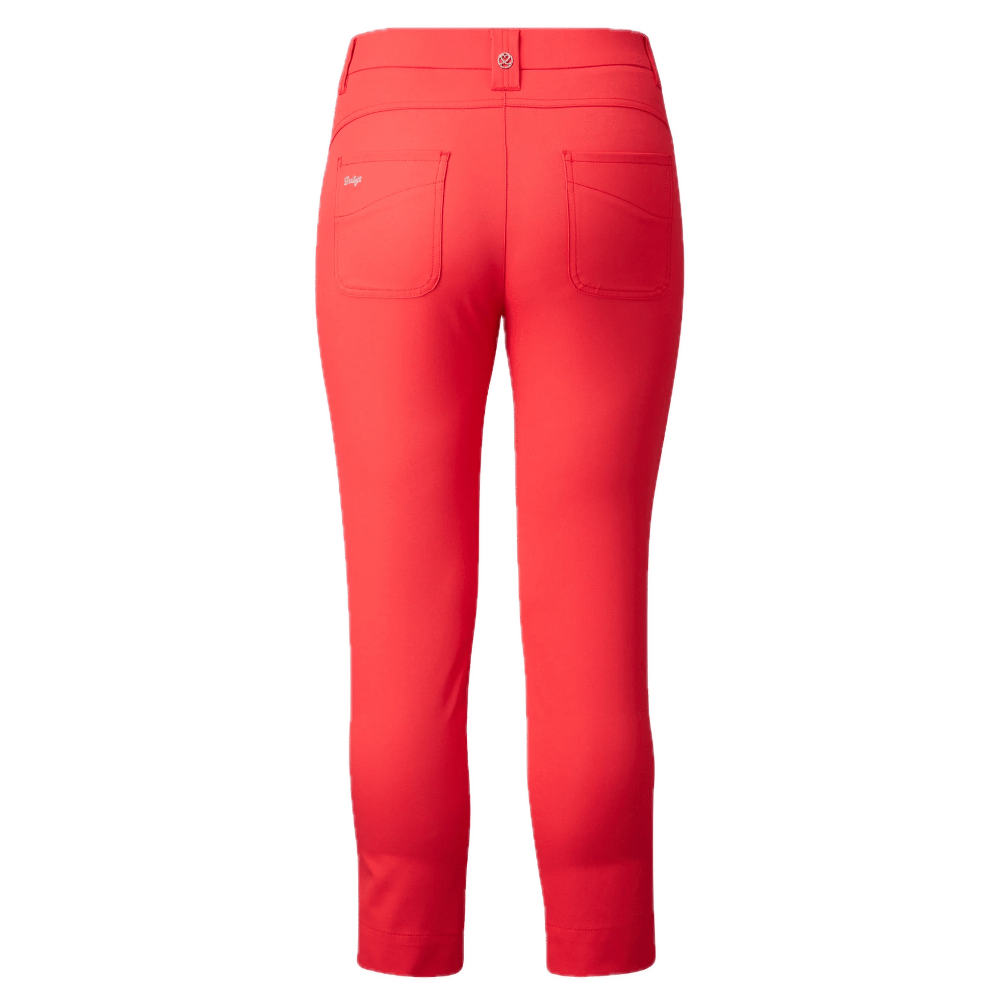 Pantaloni sportivi giornalieri Lyric High Water 94 cm da donna