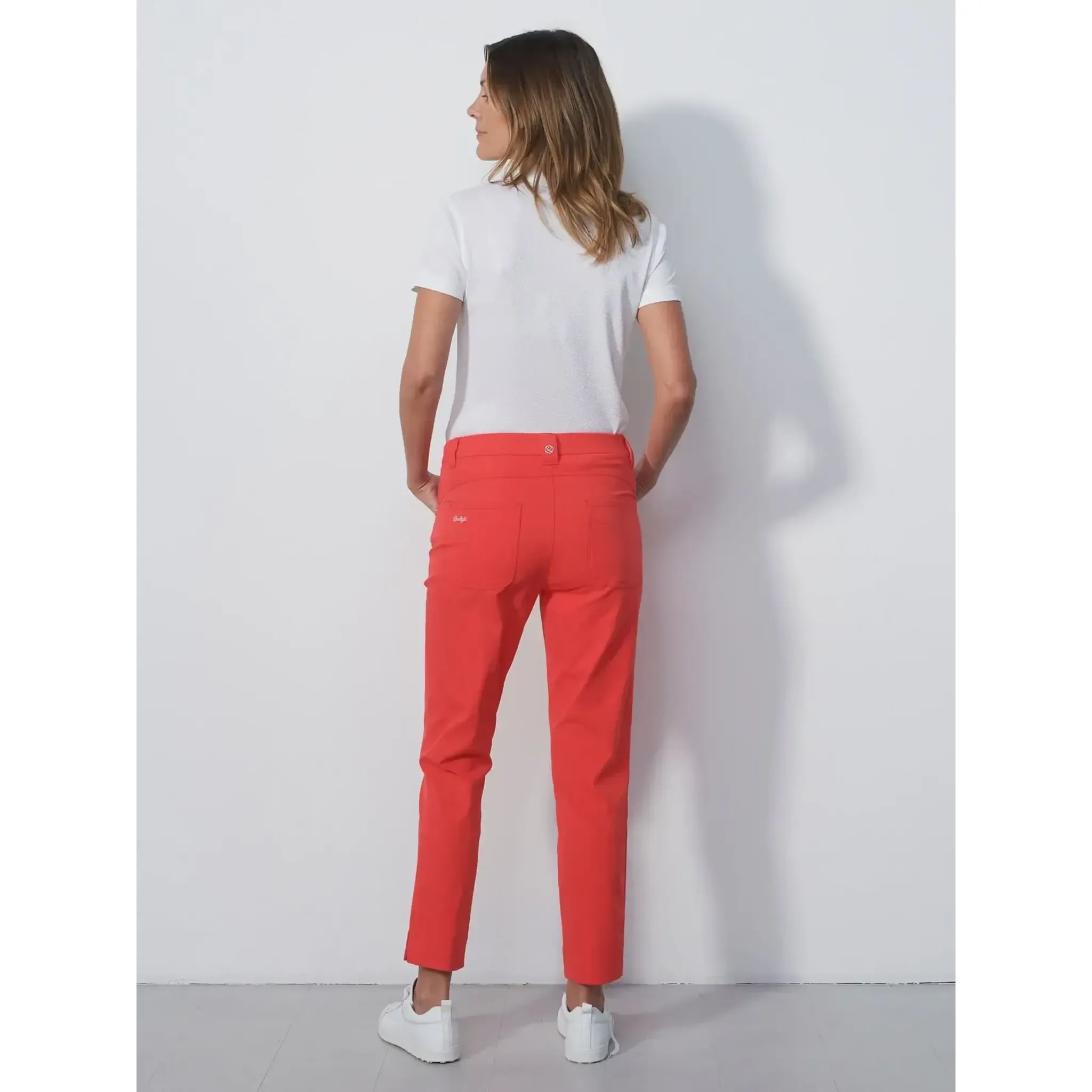 Pantaloni sportivi giornalieri Lyric High Water 94 cm da donna