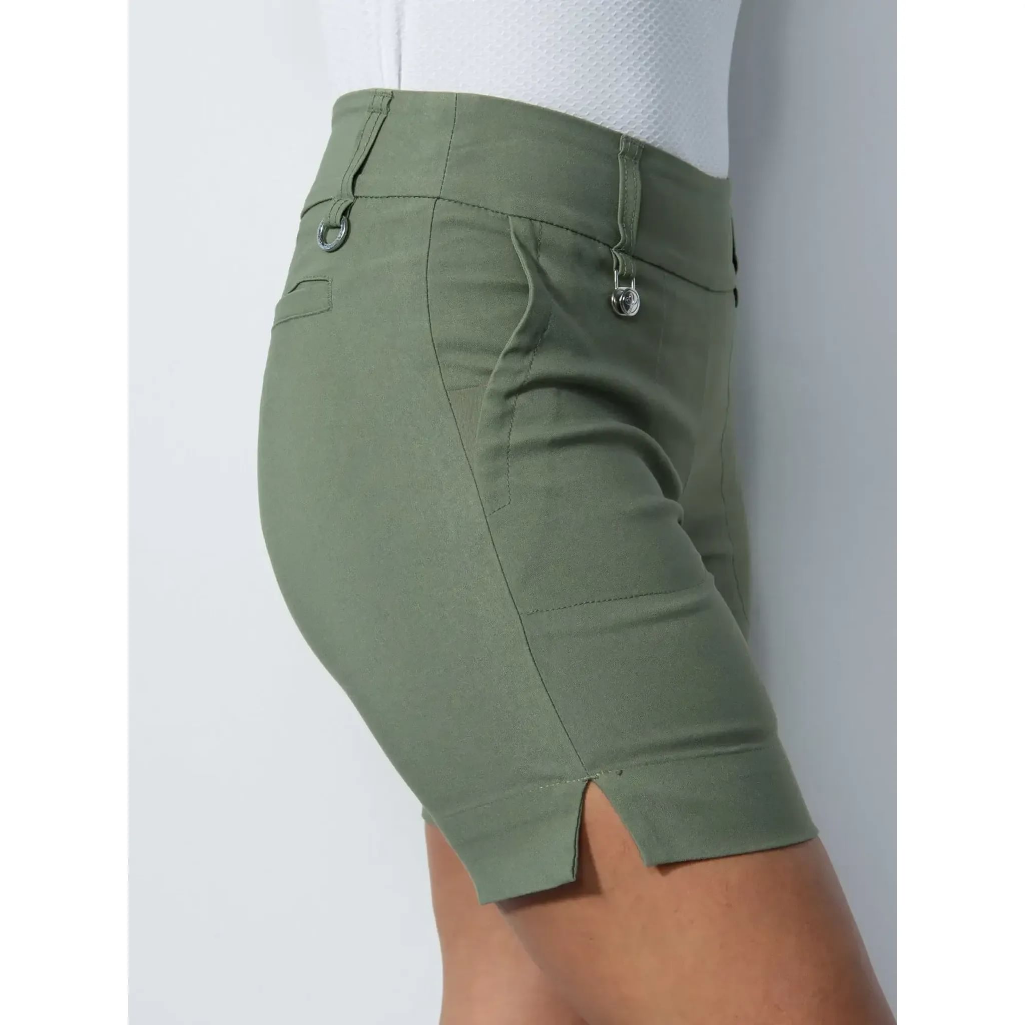 Pantaloncini magici sportivi quotidiani da donna