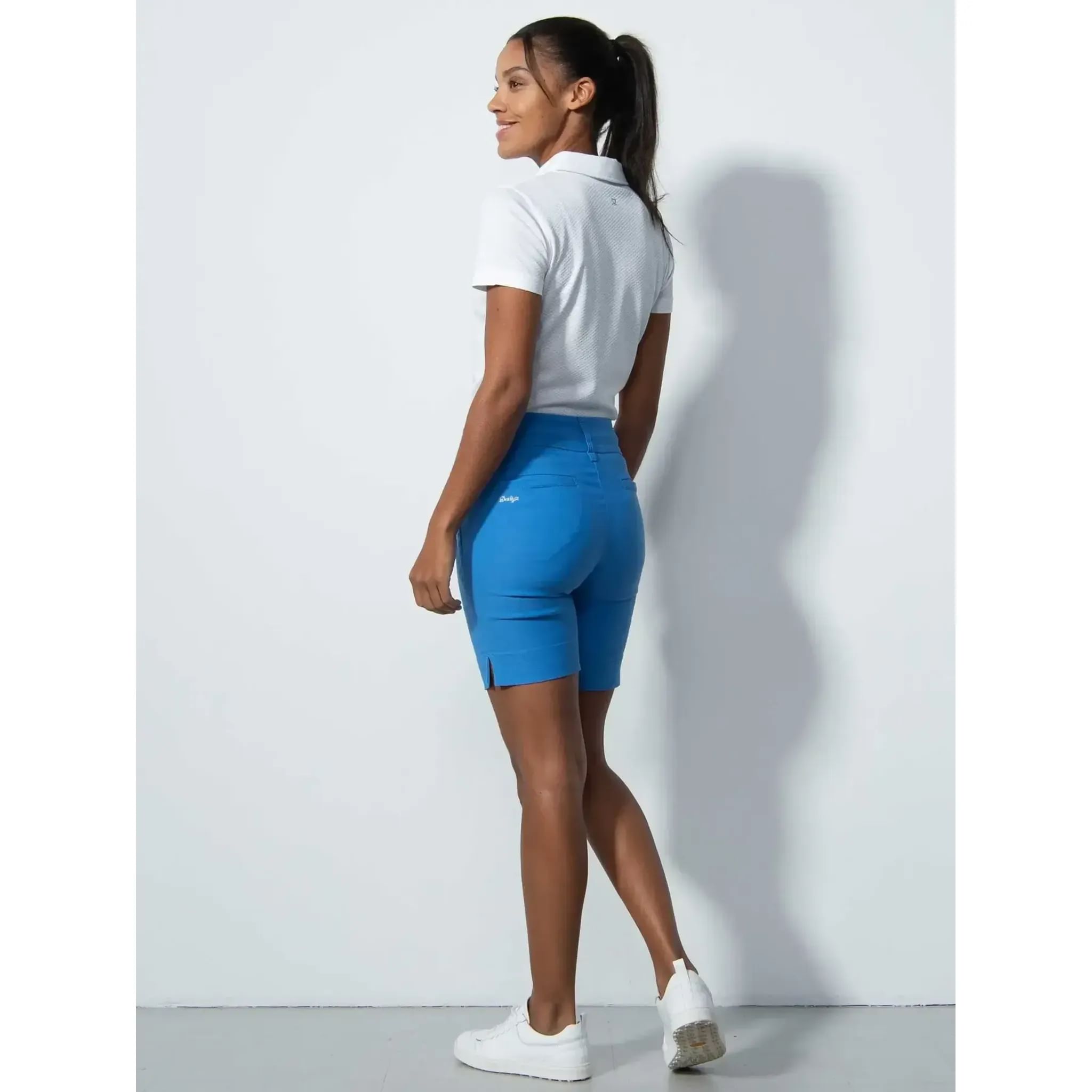 Pantaloncini magici sportivi quotidiani da donna