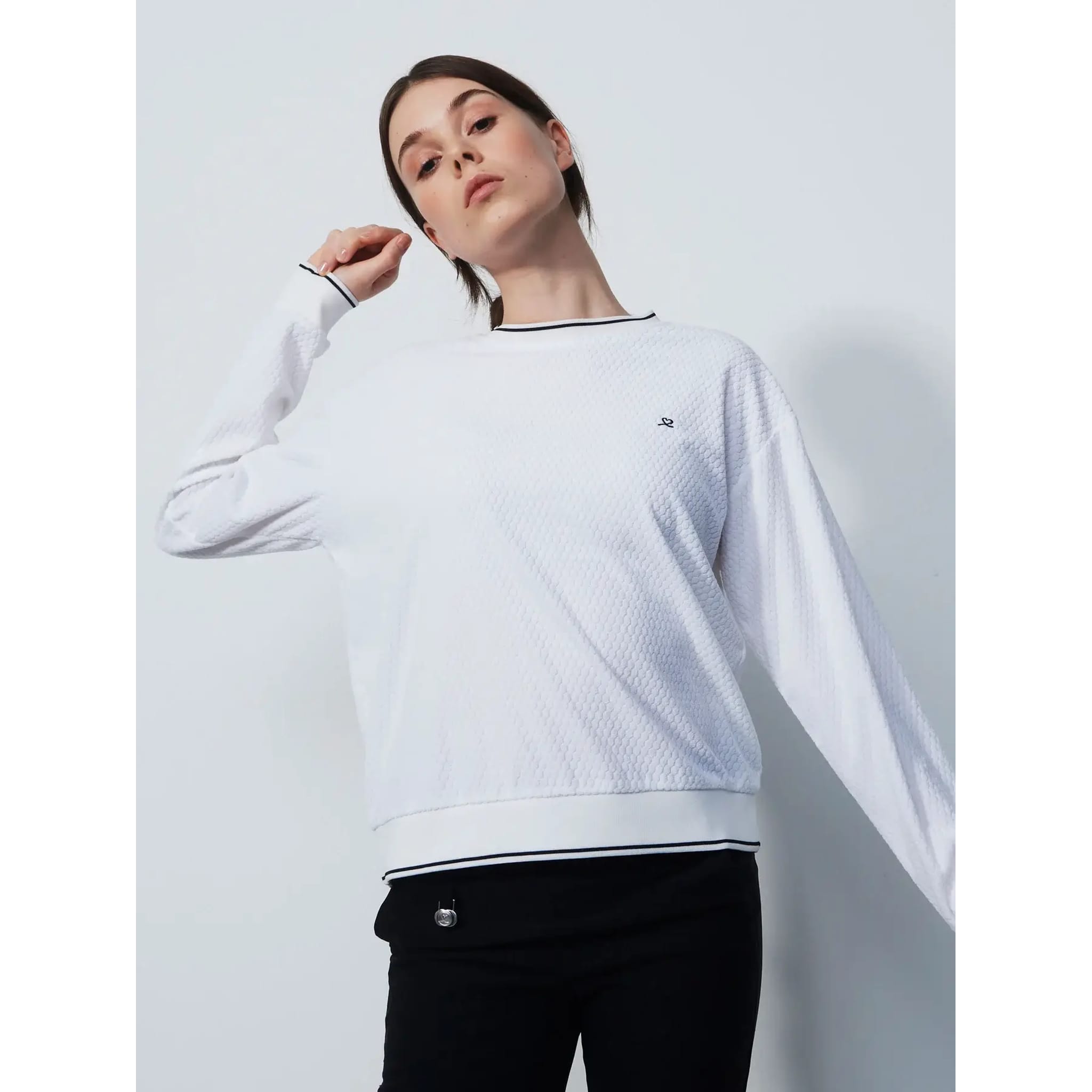 Daily Sports Mare Sweatshirt Damen