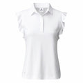 Polo da golf senza maniche Peillon Daily Sports