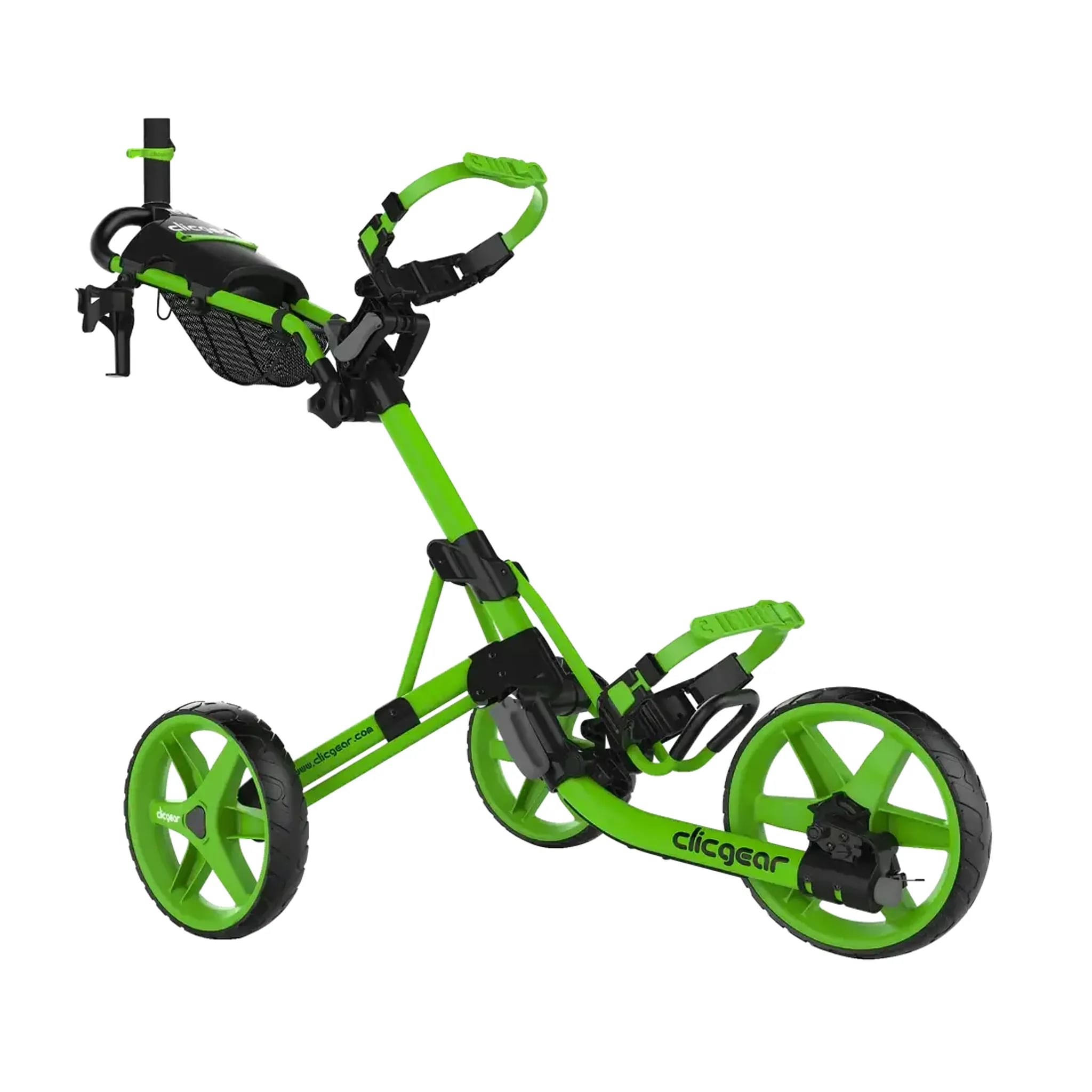 Carrello da golf ClicGear 4.0