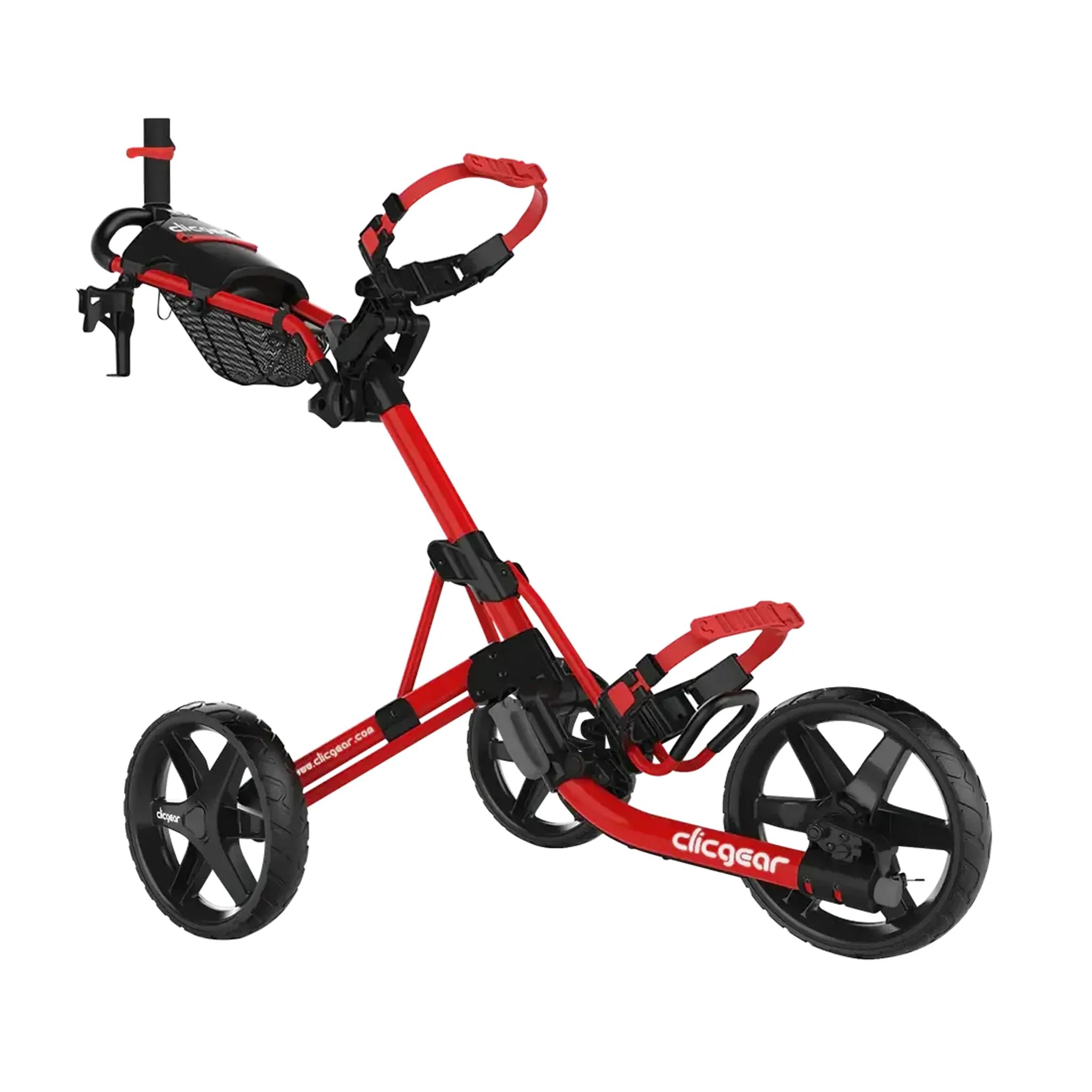 Carrello da golf ClicGear 4.0