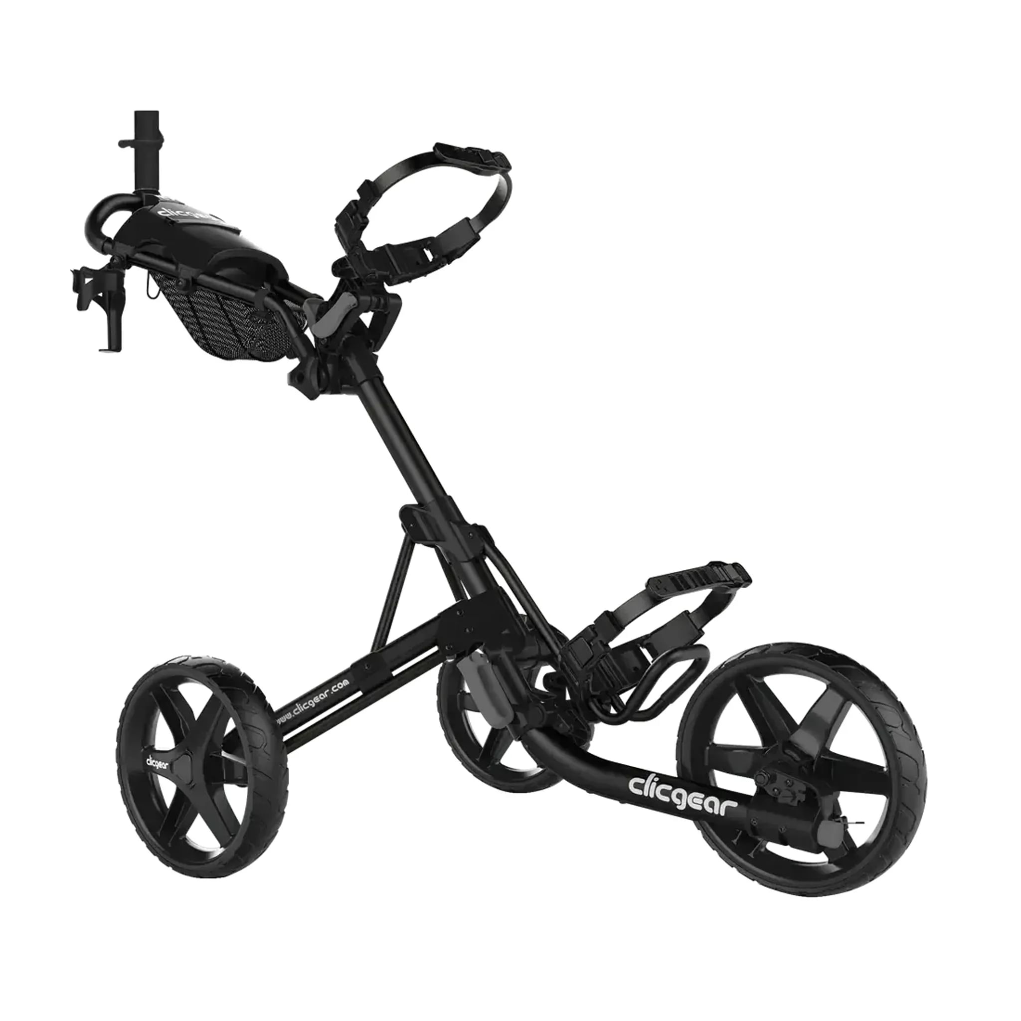 Carrello da golf ClicGear 4.0