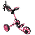 Carrello da golf ClicGear 4.0