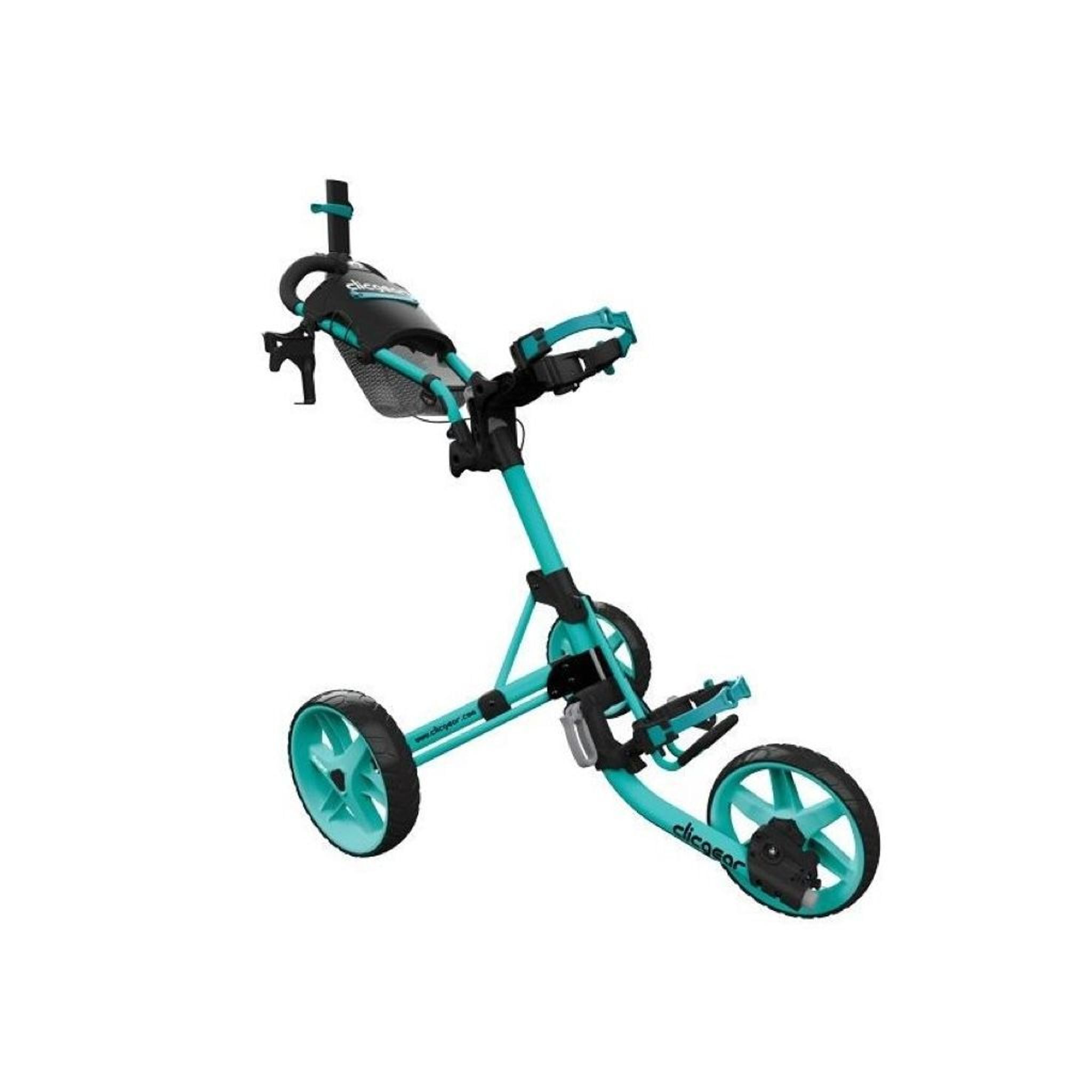 Carrello da golf ClicGear 4.0