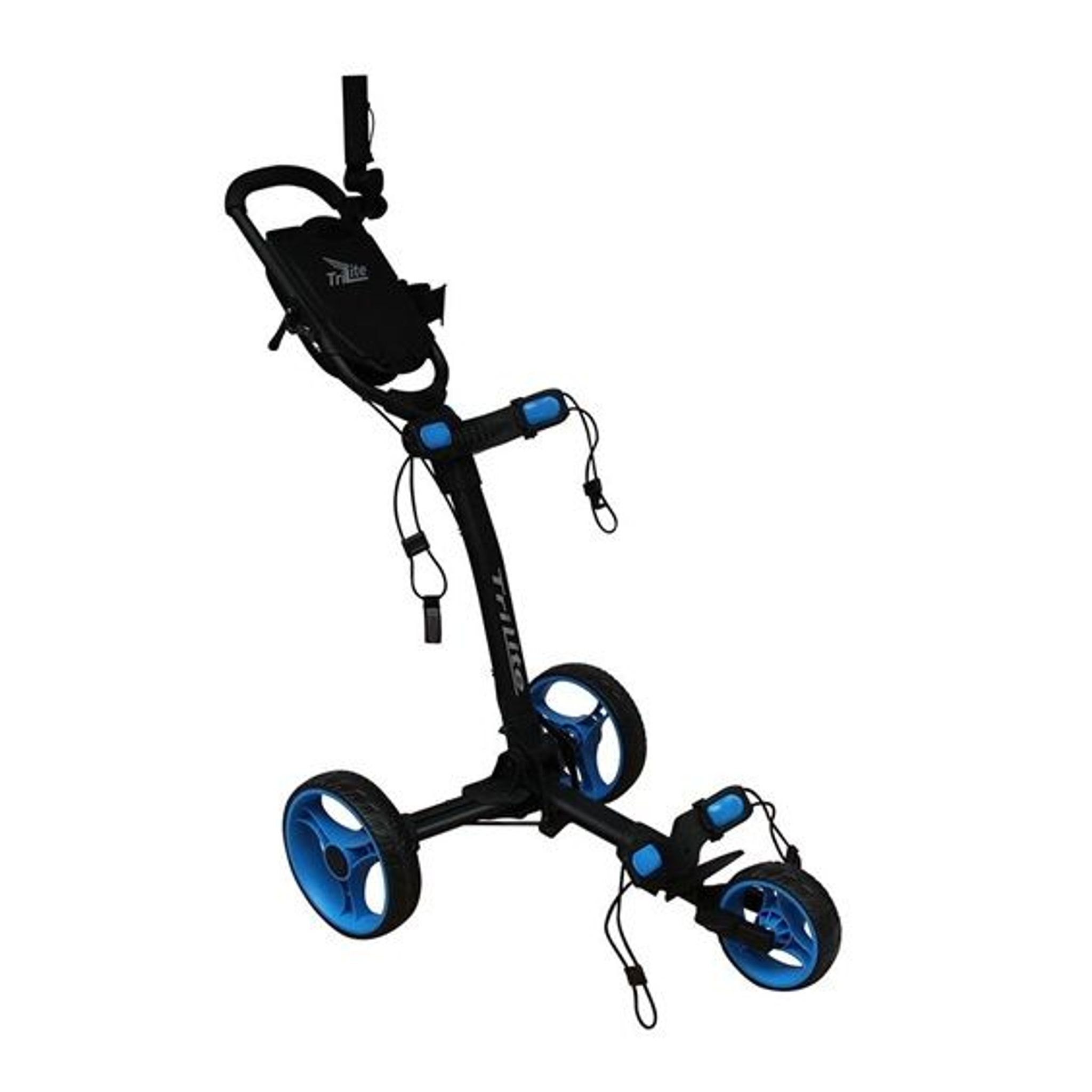 Carrello da golf Tri Lite T3