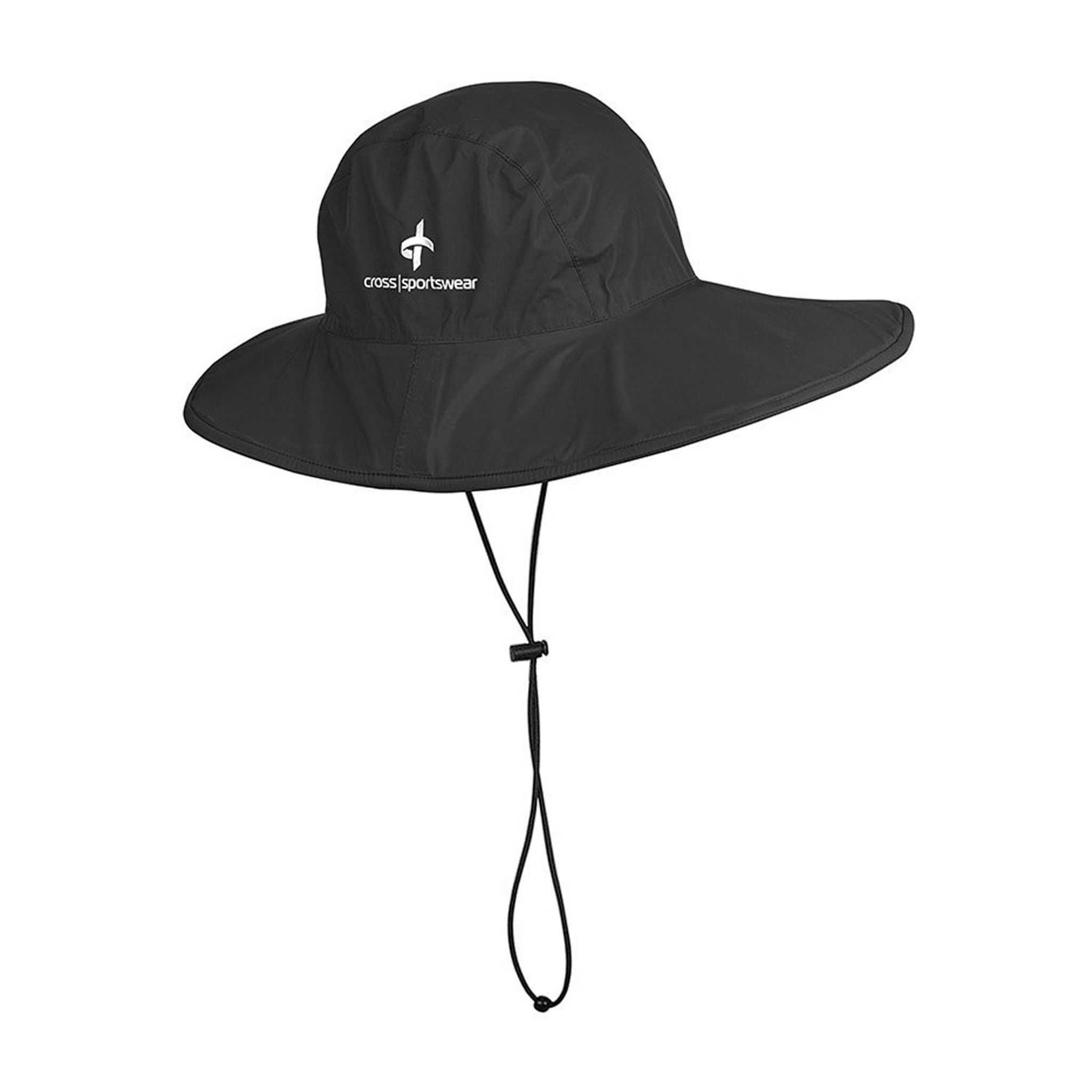 Cappello da pioggia Cross Sportswear Storm da uomo