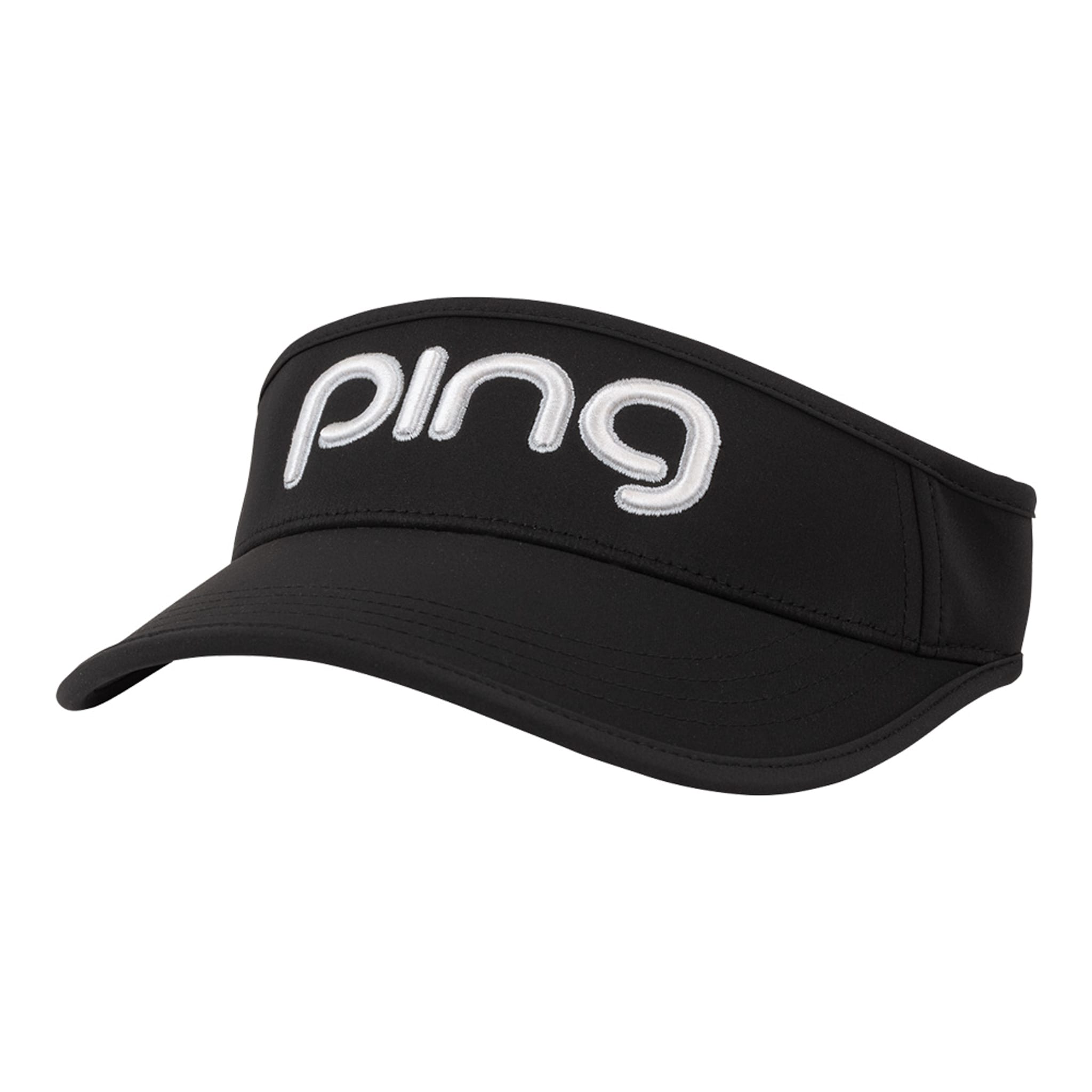 Visiera Ping Tour Delta Donna