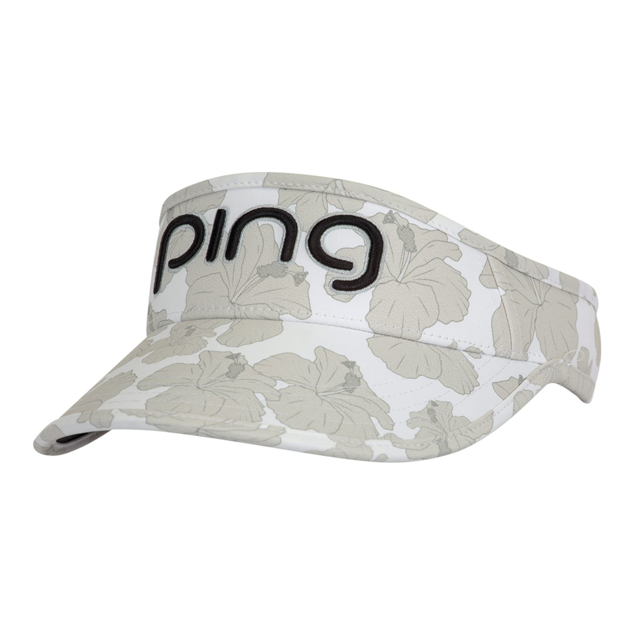 Visiera Ping Tour Delta Donna